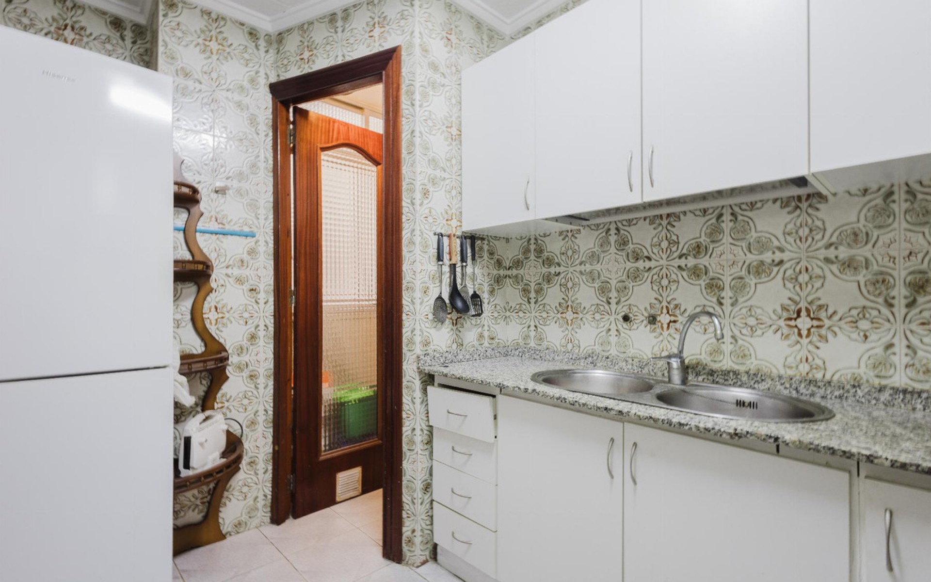 A Vendre - Appartement - Torrevieja - Torrevieja Centro