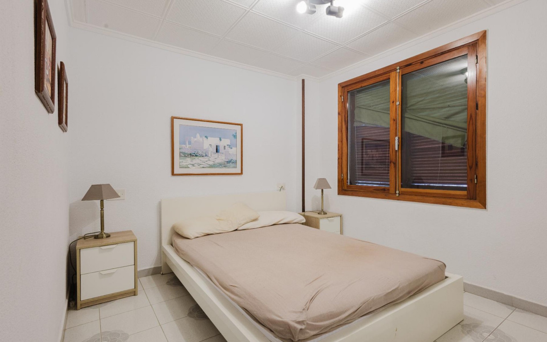 A Vendre - Appartement - Torrevieja - Torrevieja Centro