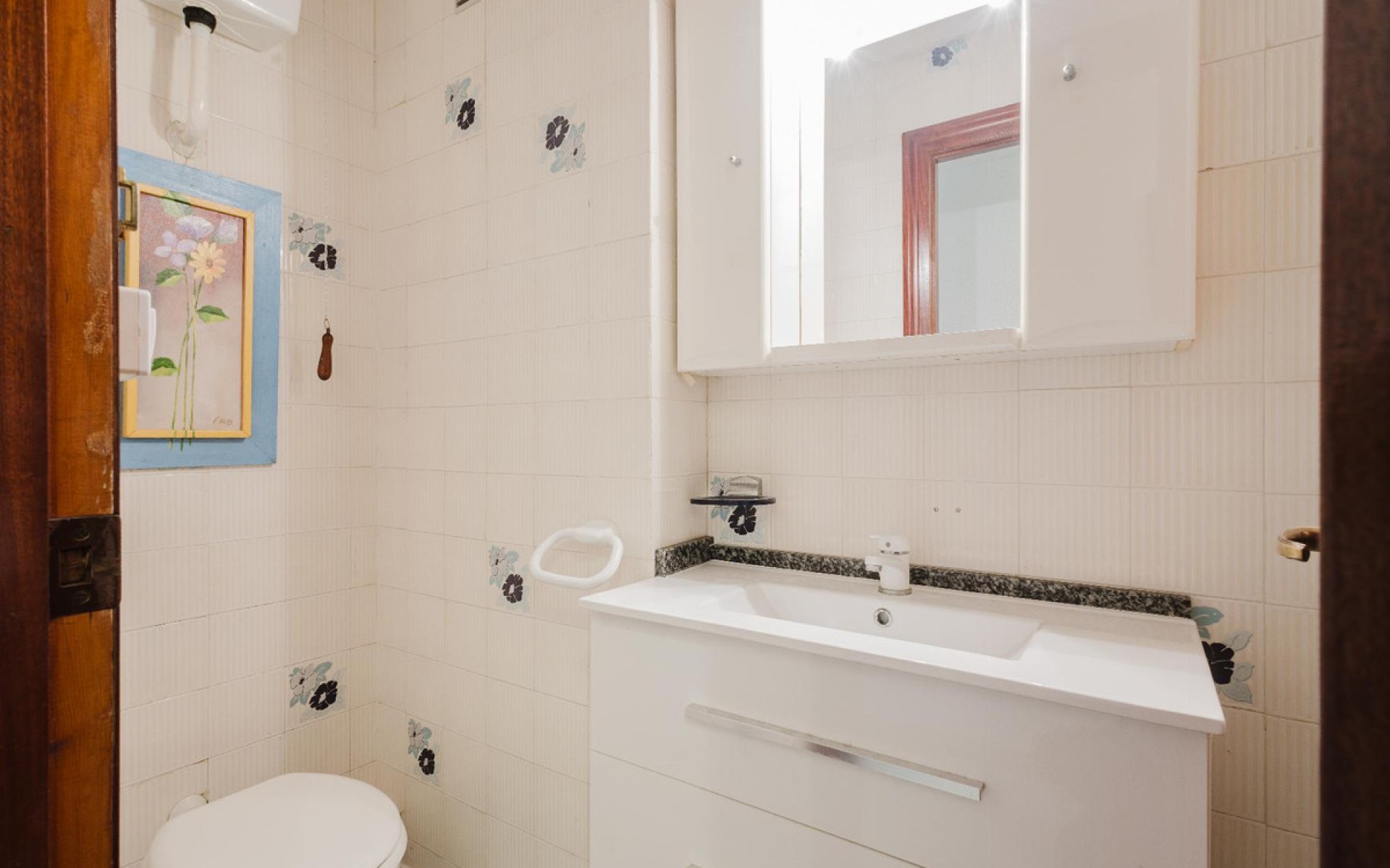 A Vendre - Appartement - Torrevieja - Torrevieja Centro