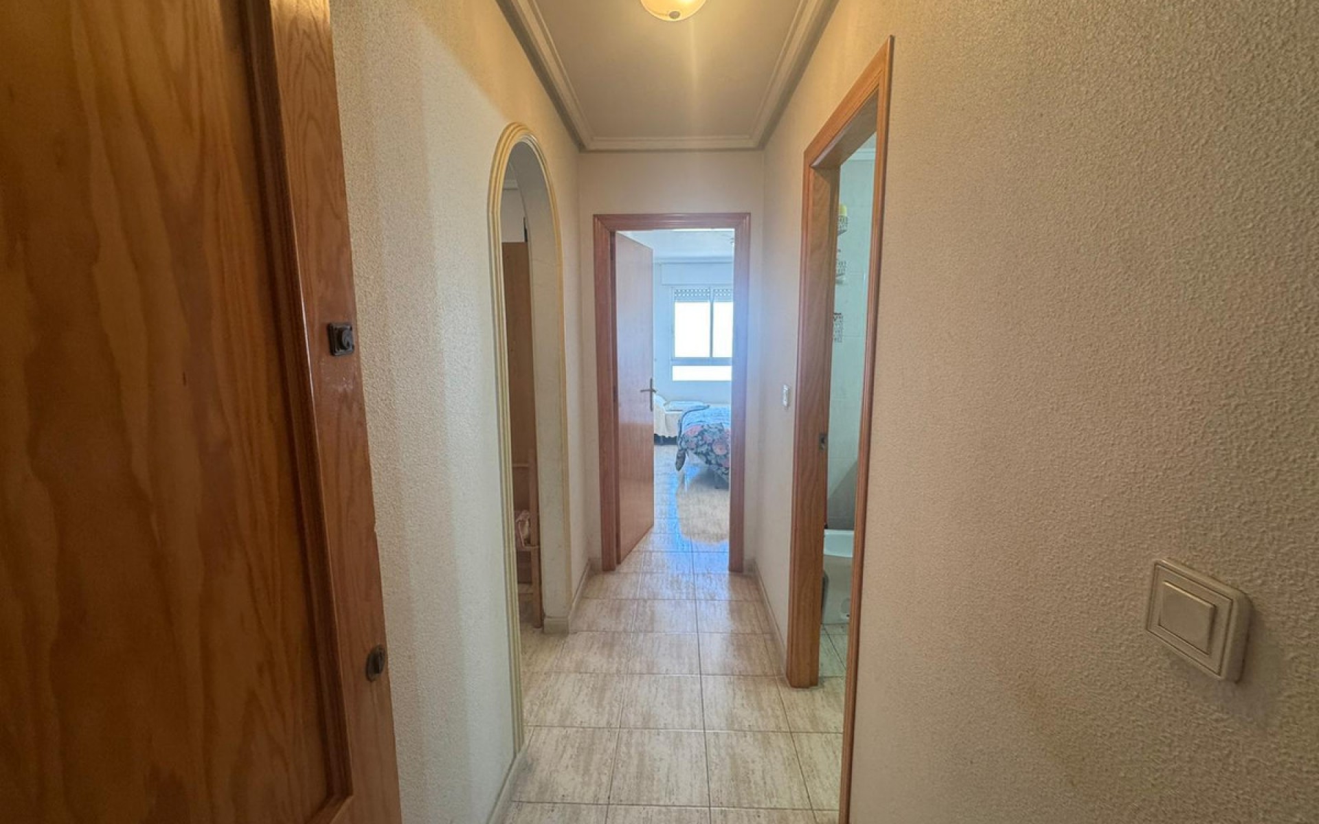 A Vendre - Appartement - Torrevieja - Torrevieja Centro