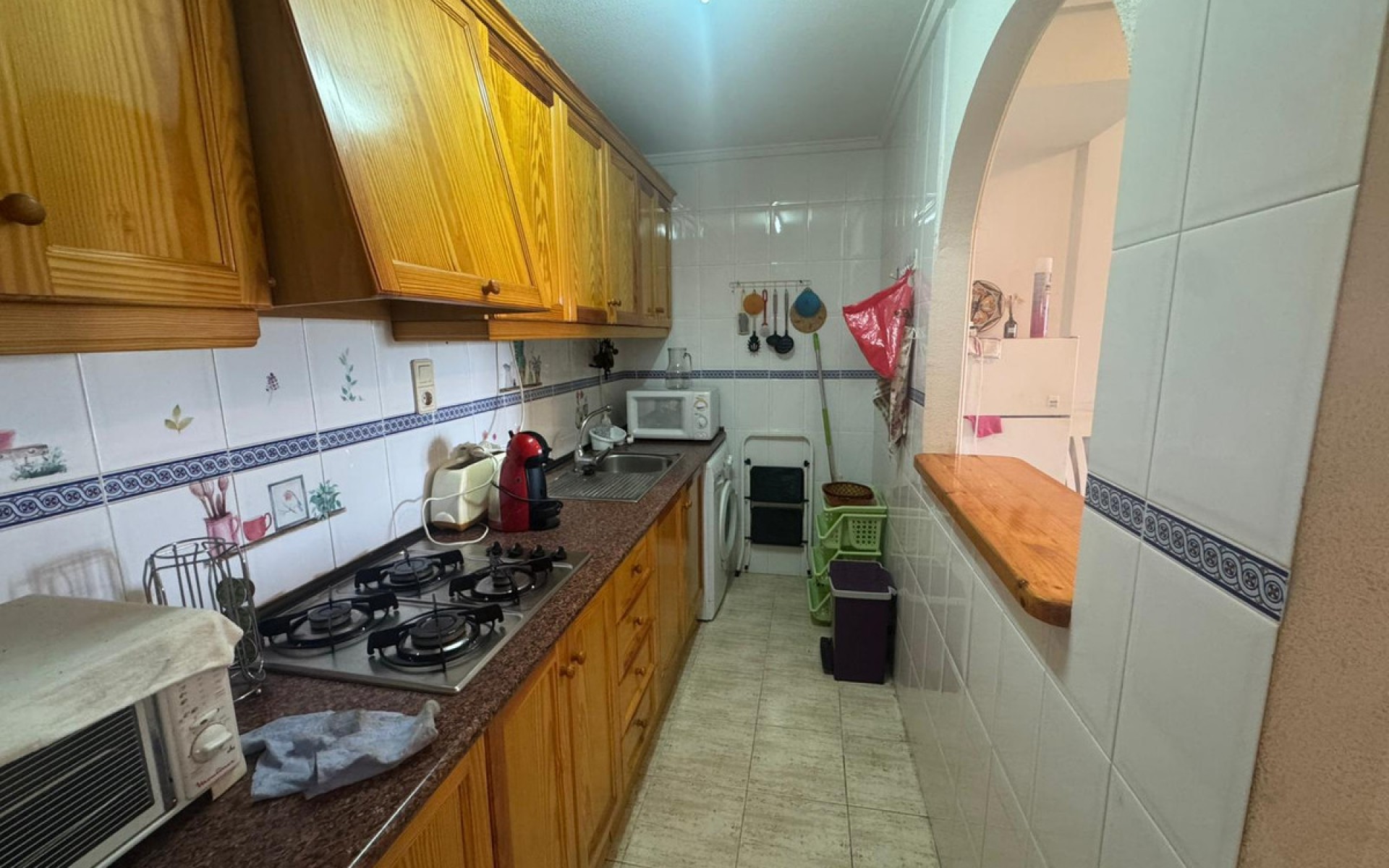 A Vendre - Appartement - Torrevieja - Torrevieja Centro