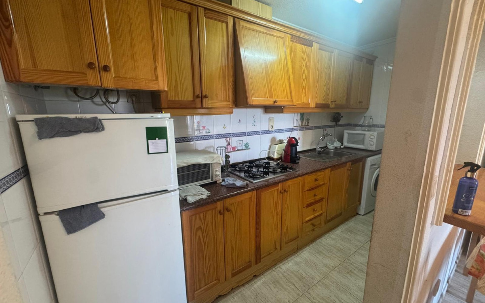 A Vendre - Appartement - Torrevieja - Torrevieja Centro