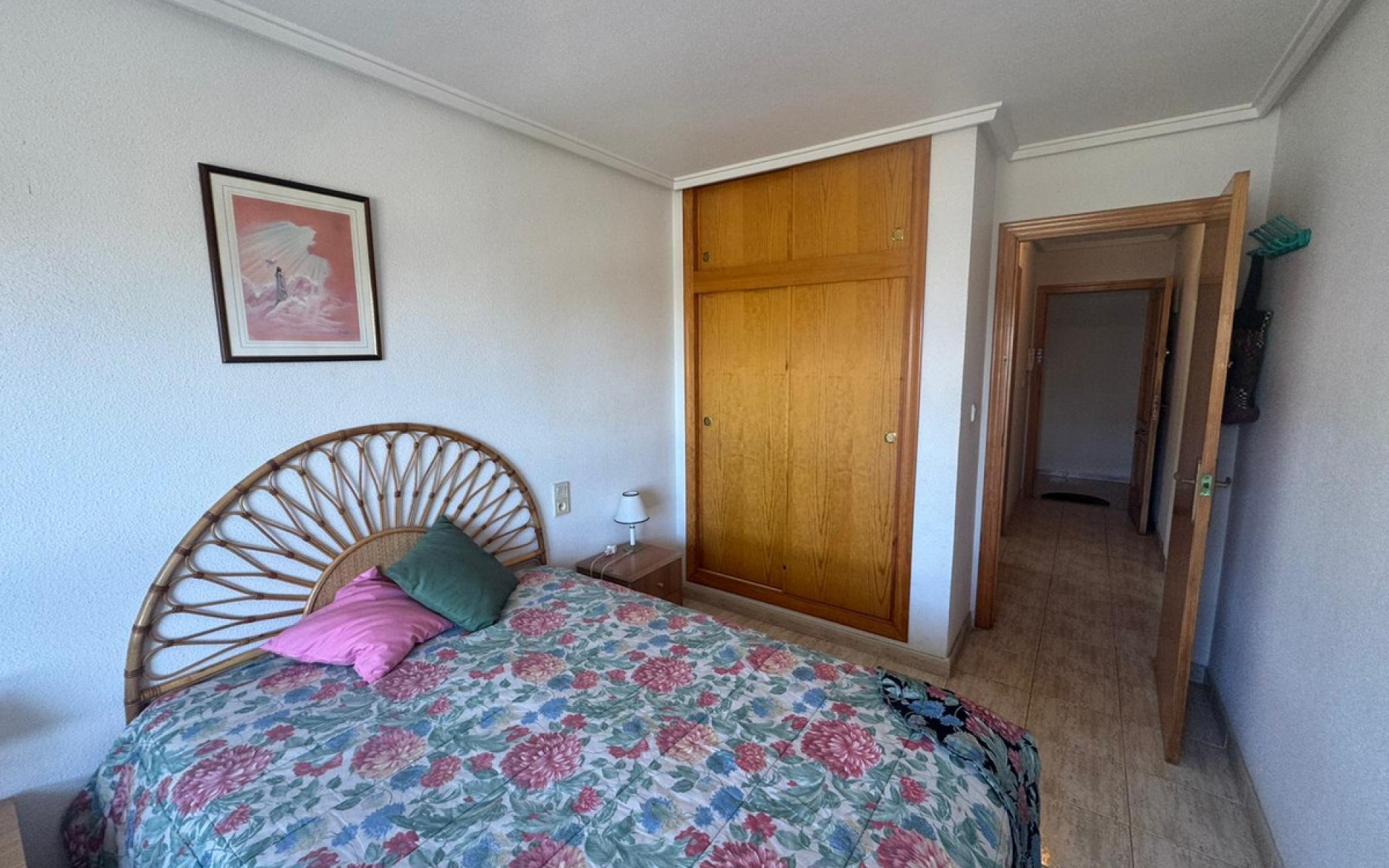 A Vendre - Appartement - Torrevieja - Torrevieja Centro