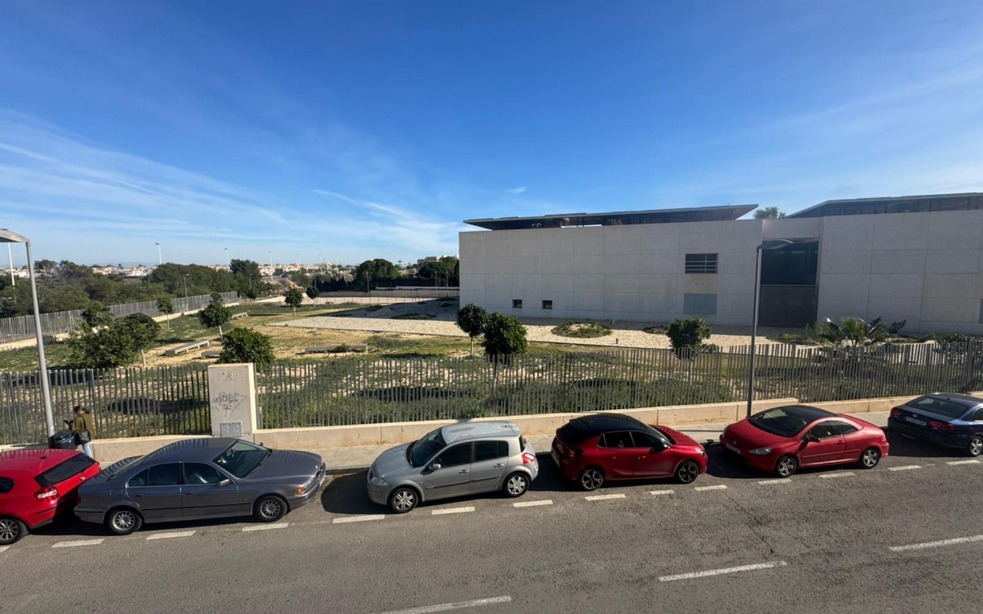 A Vendre - Appartement - Torrevieja - Torrevieja Centro