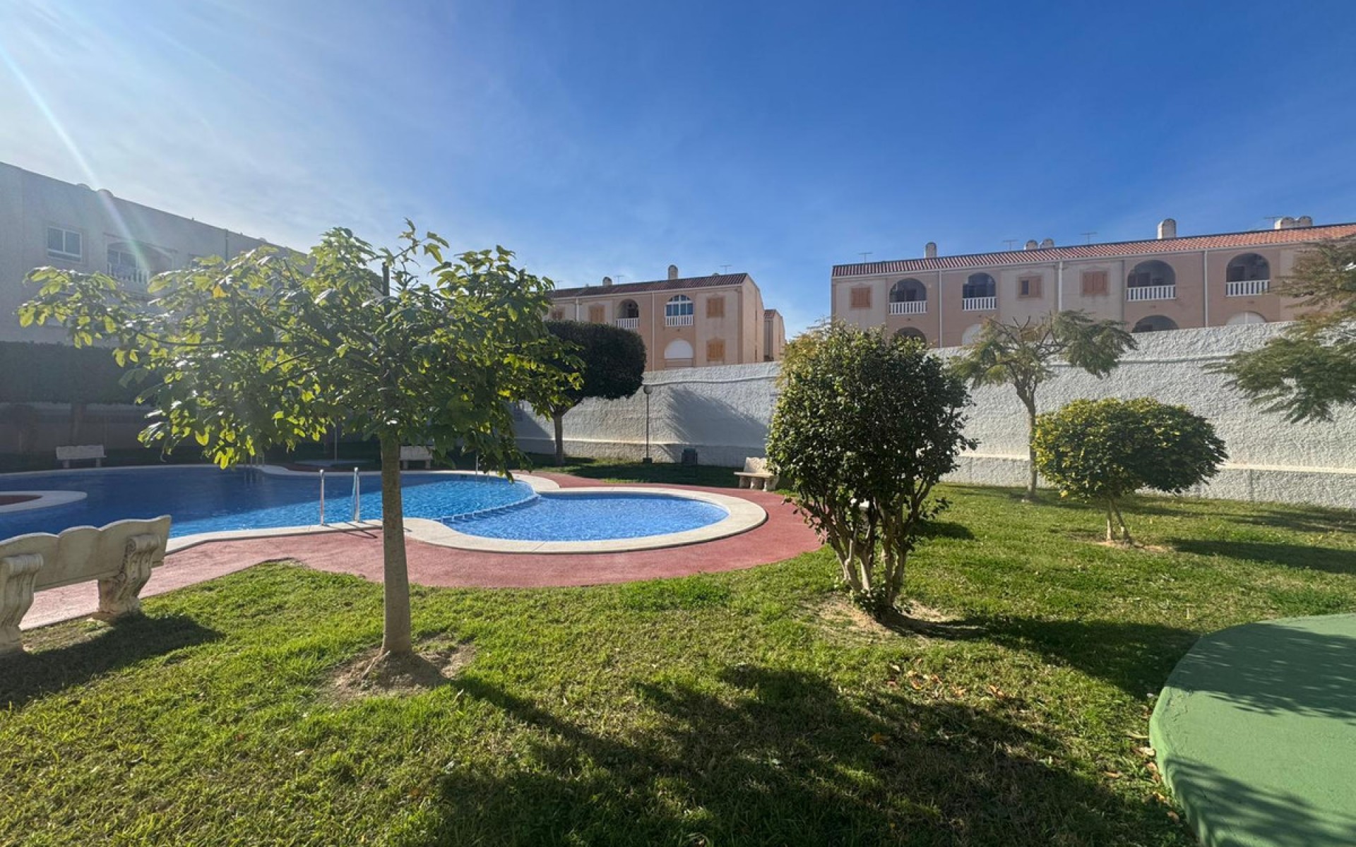 A Vendre - Appartement - Torrevieja - Torrevieja Centro