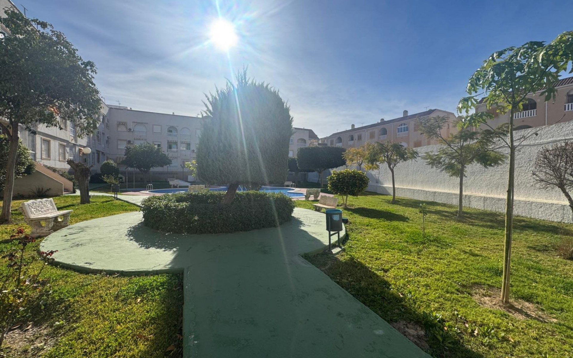 A Vendre - Appartement - Torrevieja - Torrevieja Centro