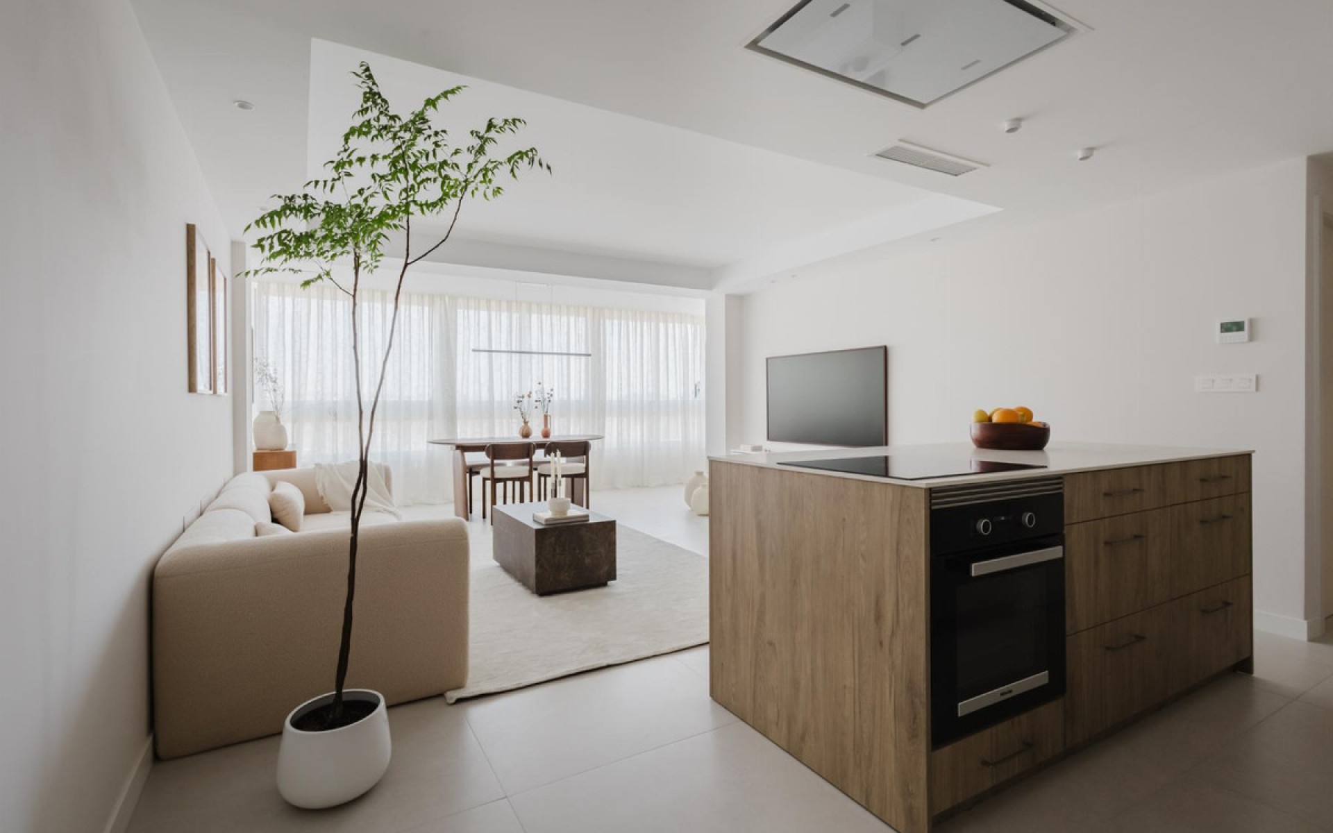 A Vendre - Appartement - Torrevieja - Torrevieja Centro