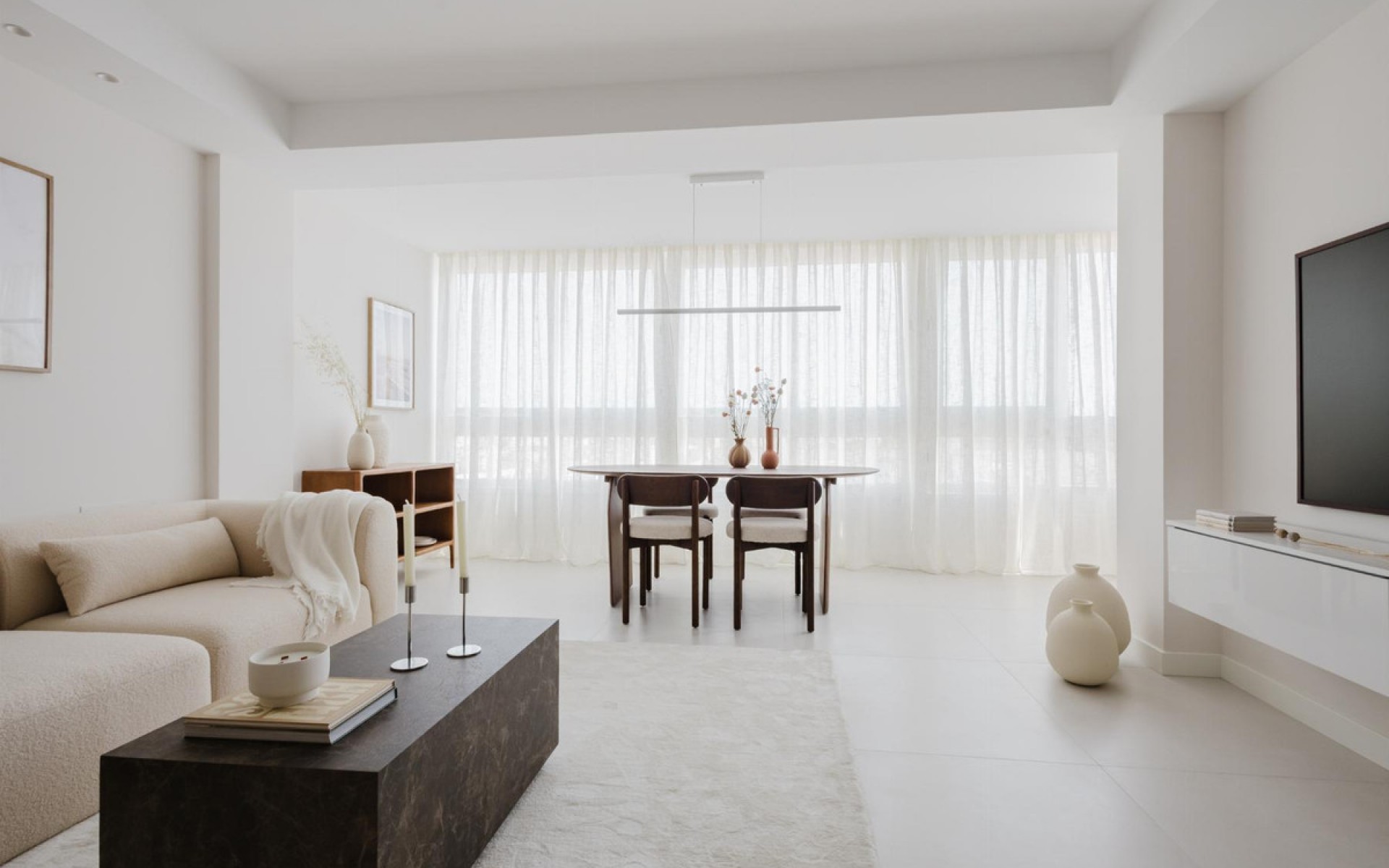 A Vendre - Appartement - Torrevieja - Torrevieja Centro