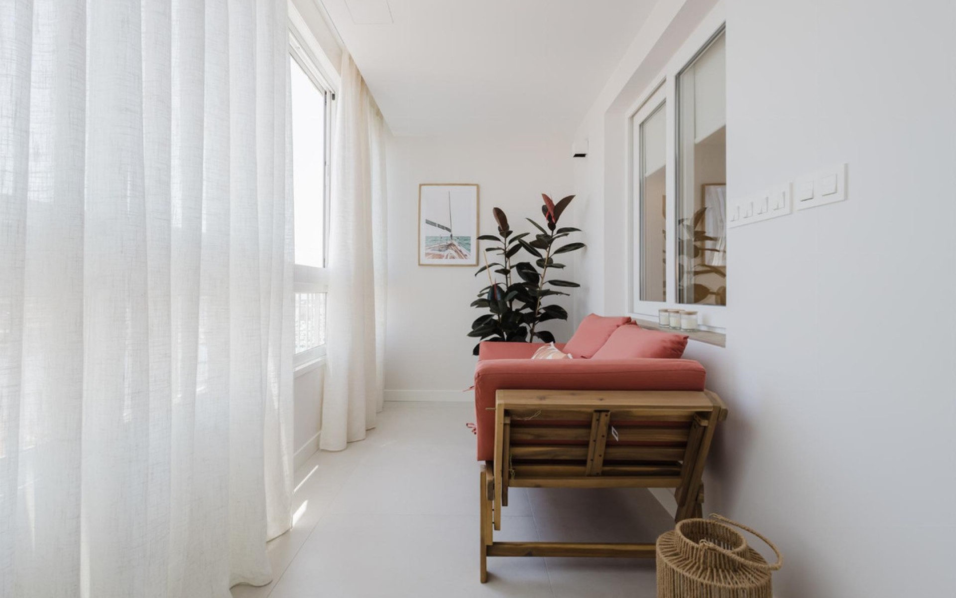 A Vendre - Appartement - Torrevieja - Torrevieja Centro