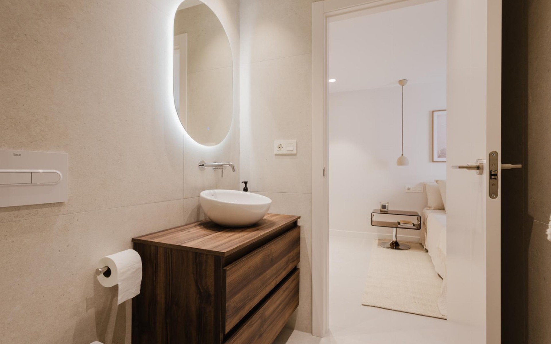 A Vendre - Appartement - Torrevieja - Torrevieja Centro