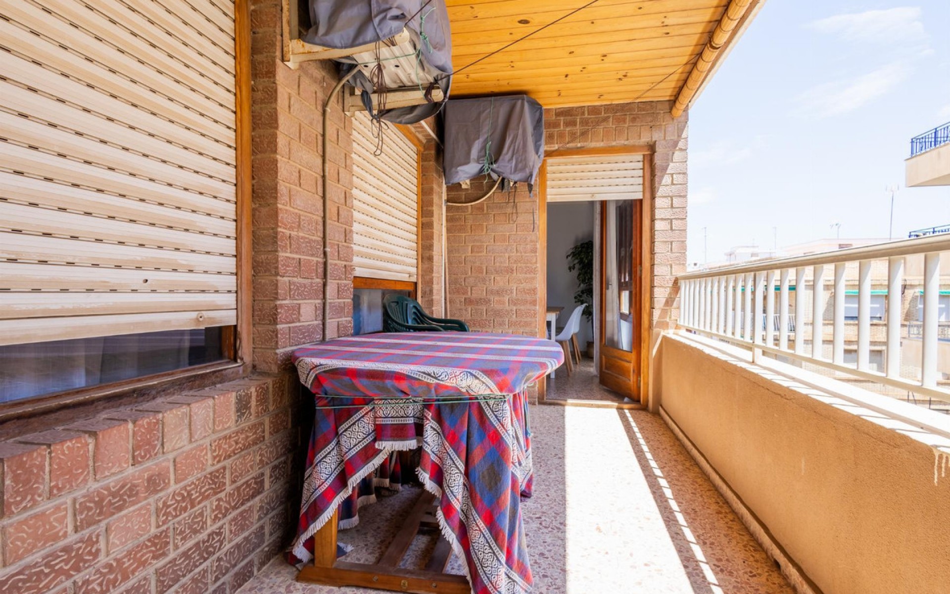 A Vendre - Appartement - Torrevieja - Torrevieja Centro