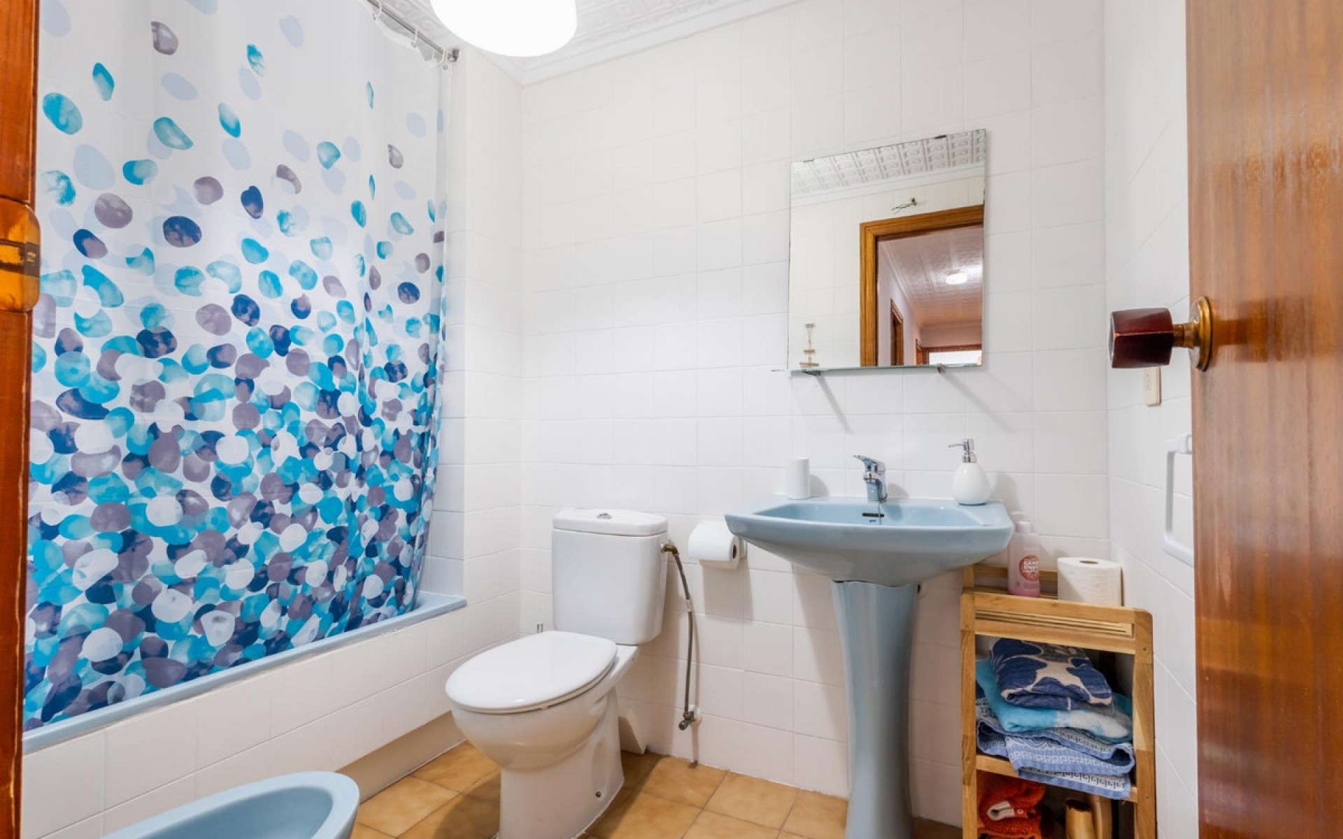 A Vendre - Appartement - Torrevieja - Torrevieja Centro