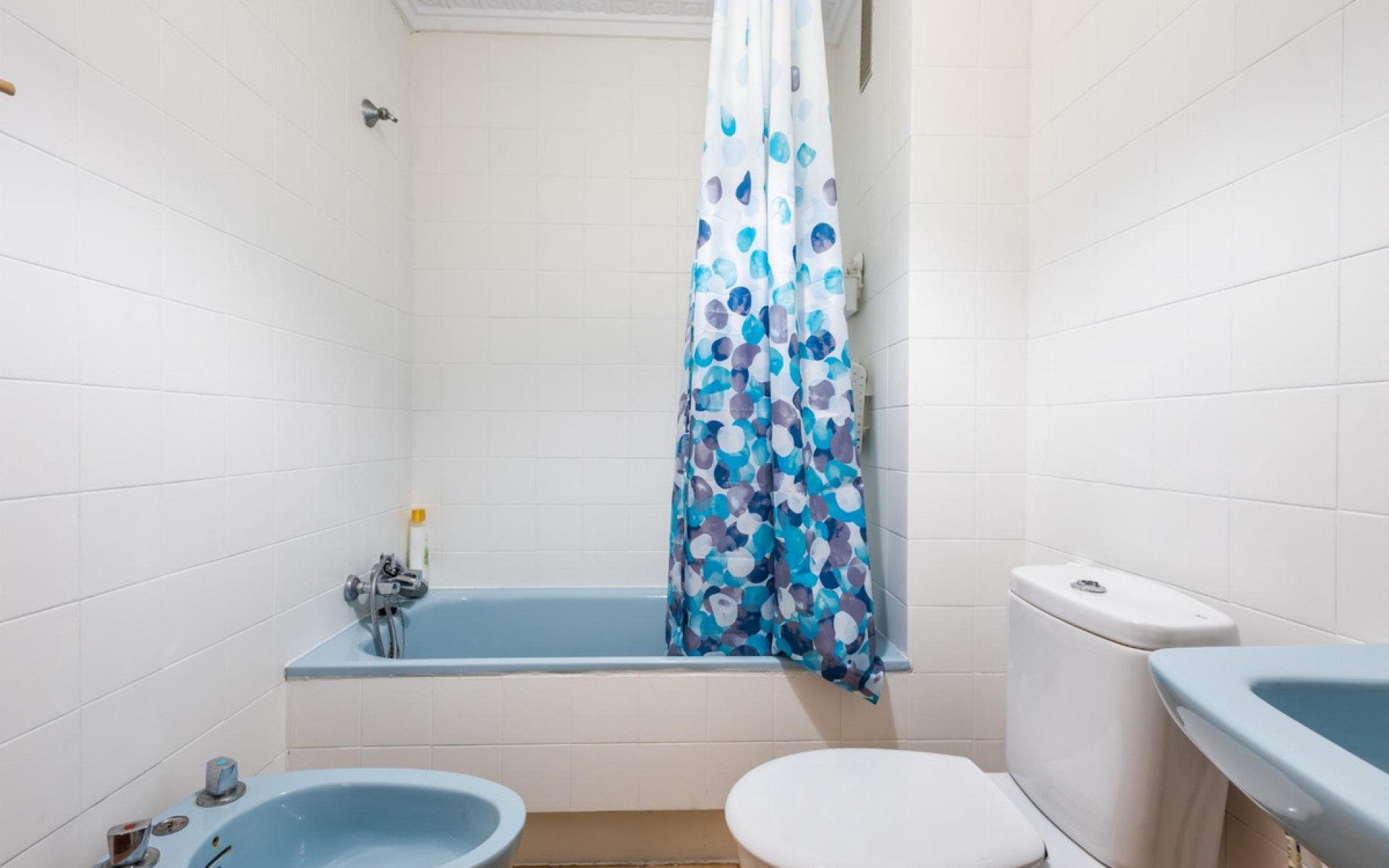A Vendre - Appartement - Torrevieja - Torrevieja Centro