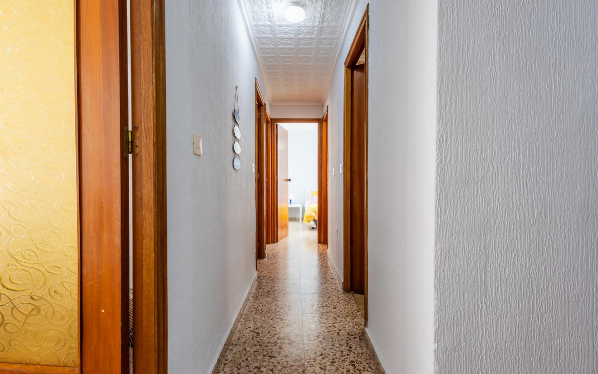 A Vendre - Appartement - Torrevieja - Torrevieja Centro