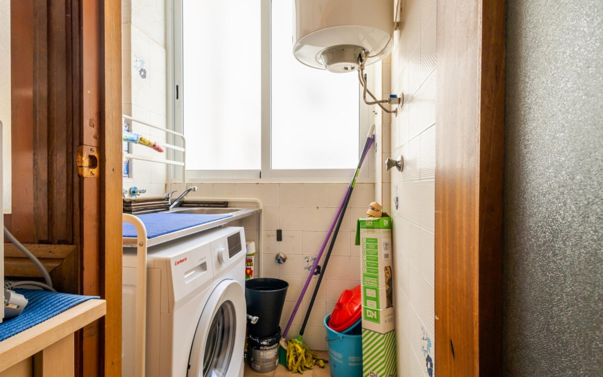A Vendre - Appartement - Torrevieja - Torrevieja Centro