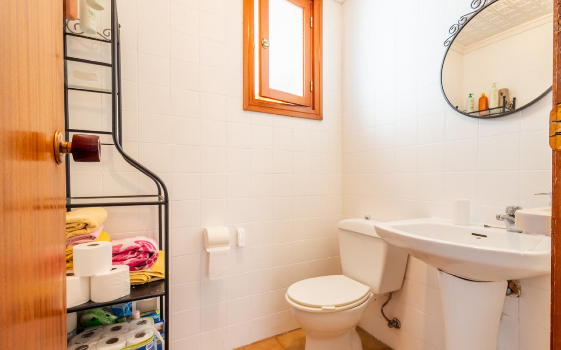 A Vendre - Appartement - Torrevieja - Torrevieja Centro