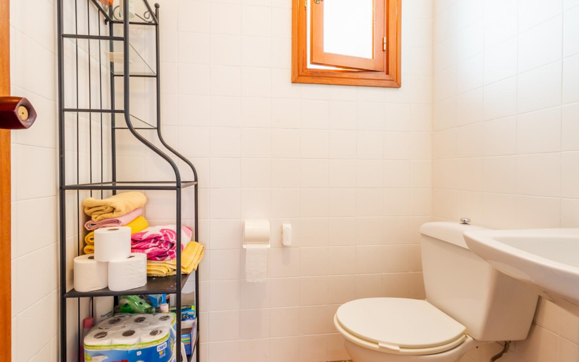 A Vendre - Appartement - Torrevieja - Torrevieja Centro