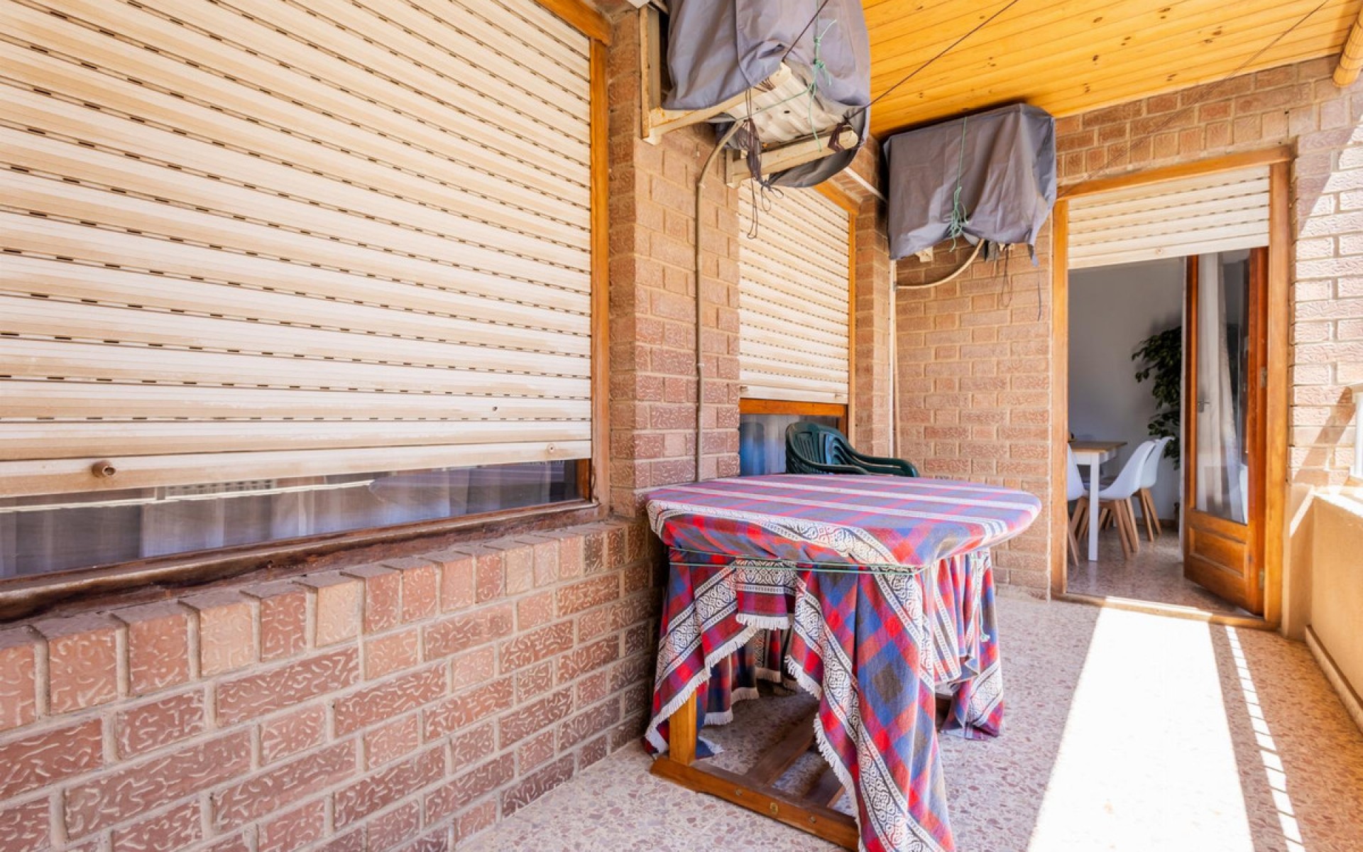 A Vendre - Appartement - Torrevieja - Torrevieja Centro