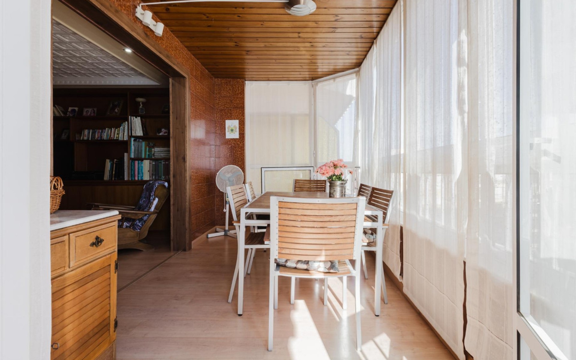 A Vendre - Appartement - Torrevieja - Torrevieja Centro