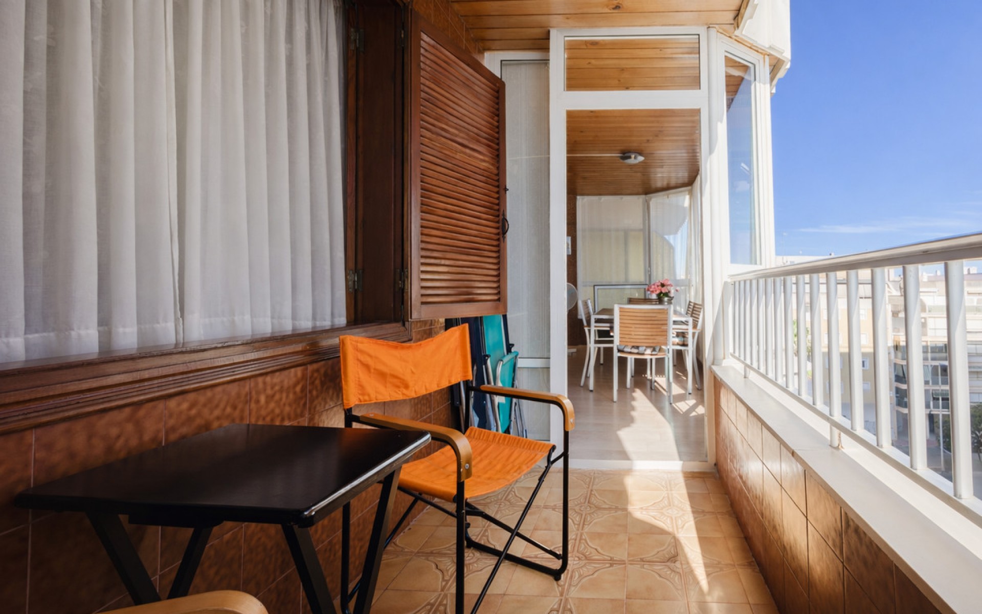 A Vendre - Appartement - Torrevieja - Torrevieja Centro