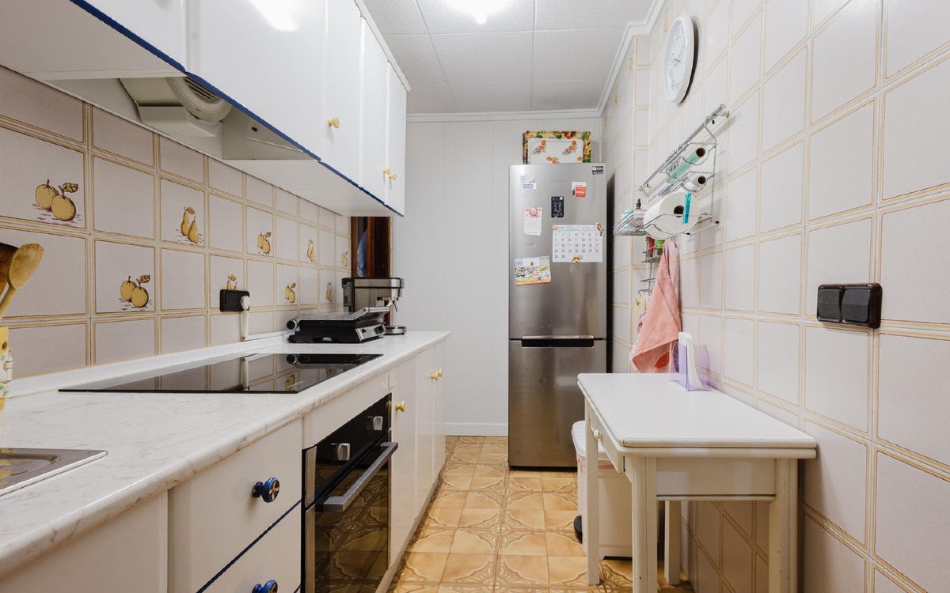 A Vendre - Appartement - Torrevieja - Torrevieja Centro