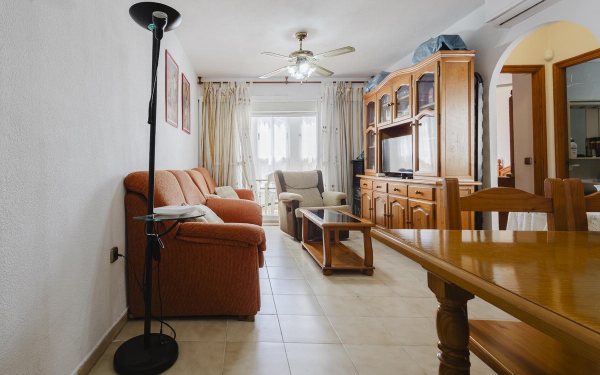 A Vendre - Appartement - Torrevieja - Torrevieja Centro
