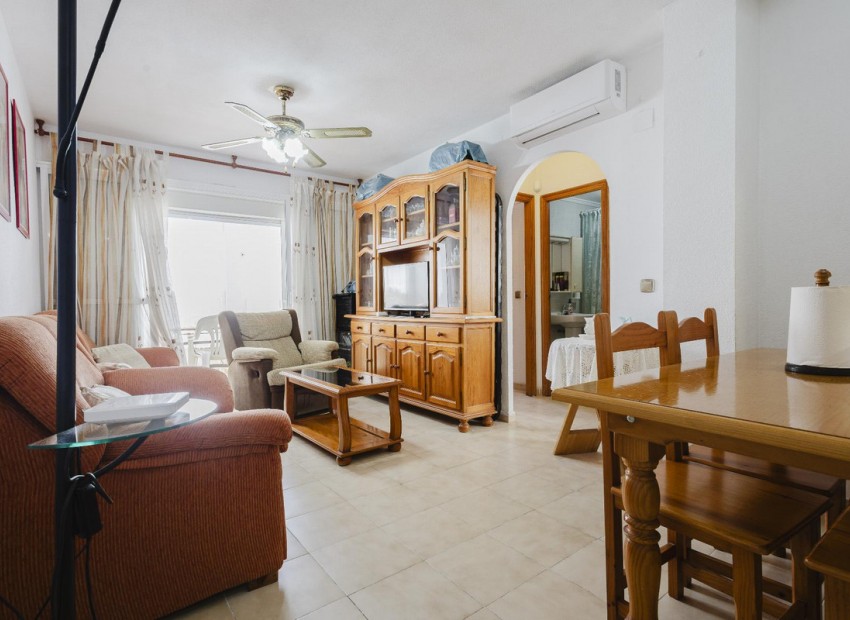 A Vendre - Appartement - Torrevieja - Torrevieja Centro