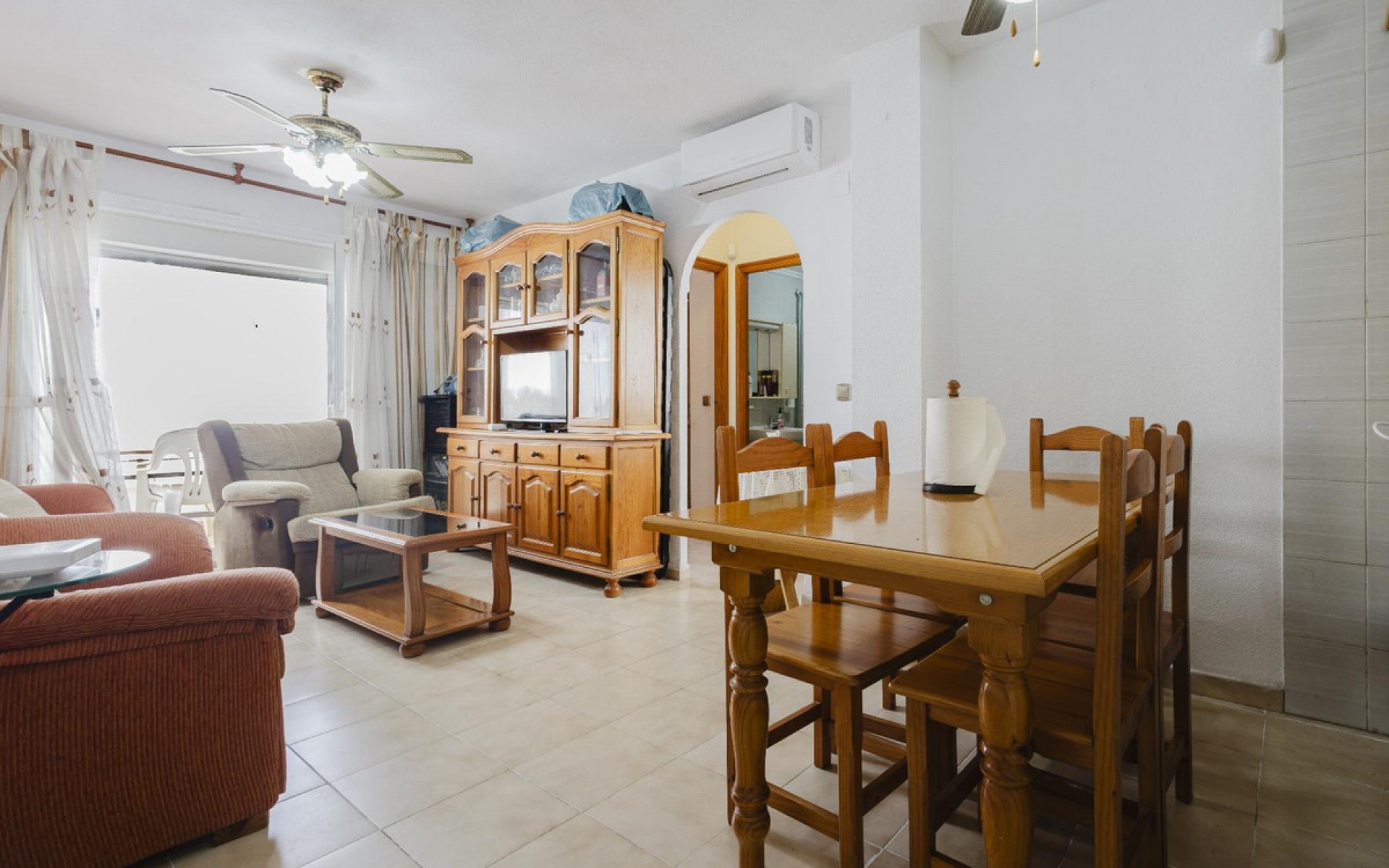 A Vendre - Appartement - Torrevieja - Torrevieja Centro