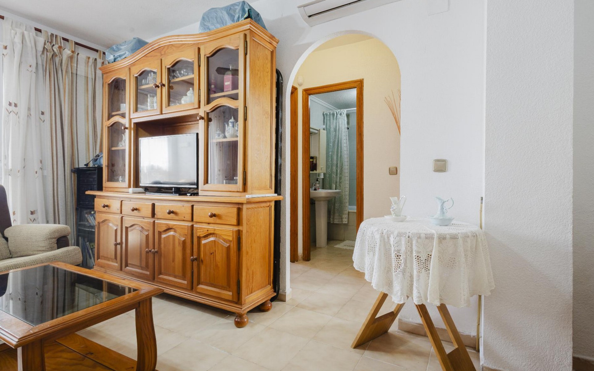 A Vendre - Appartement - Torrevieja - Torrevieja Centro