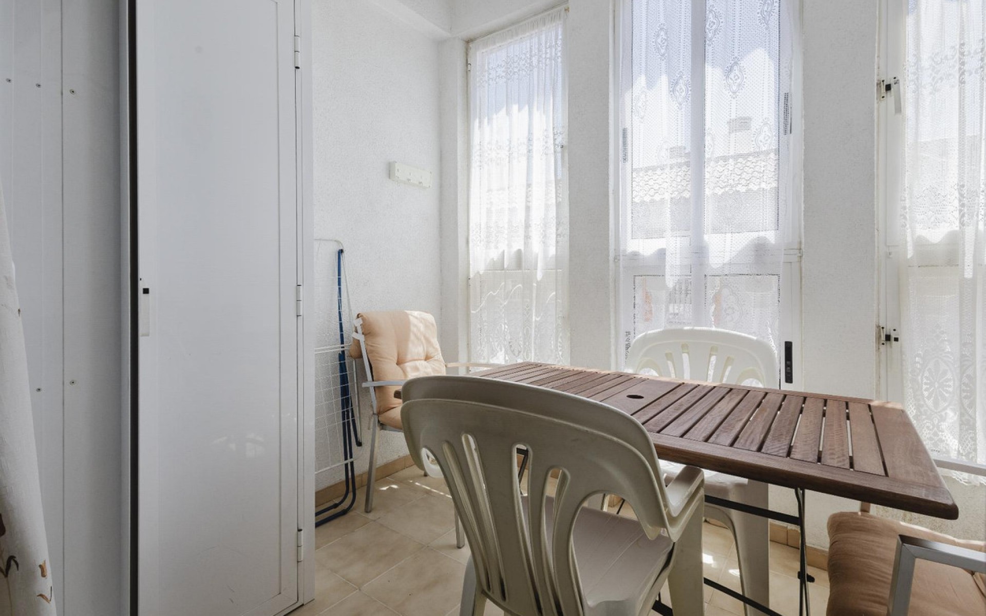 A Vendre - Appartement - Torrevieja - Torrevieja Centro