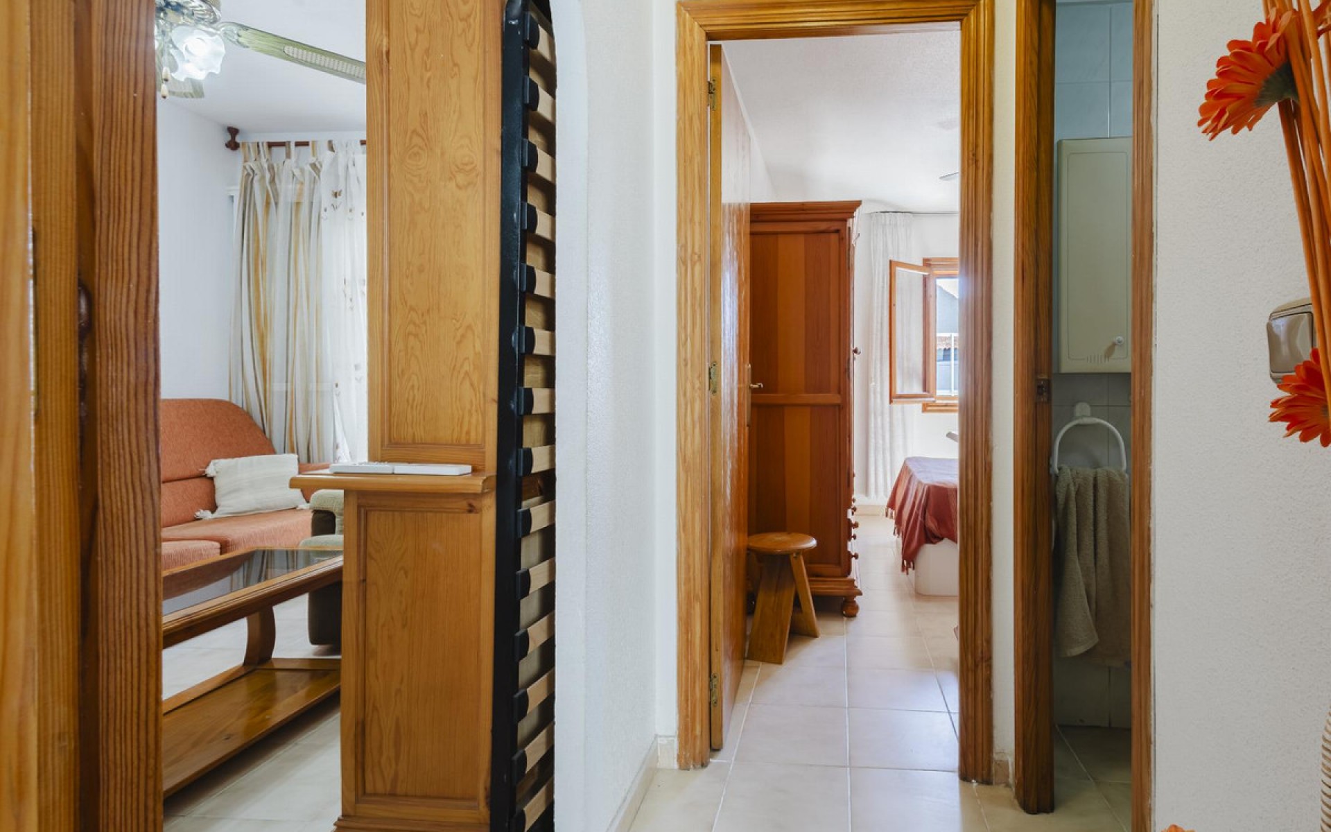 A Vendre - Appartement - Torrevieja - Torrevieja Centro