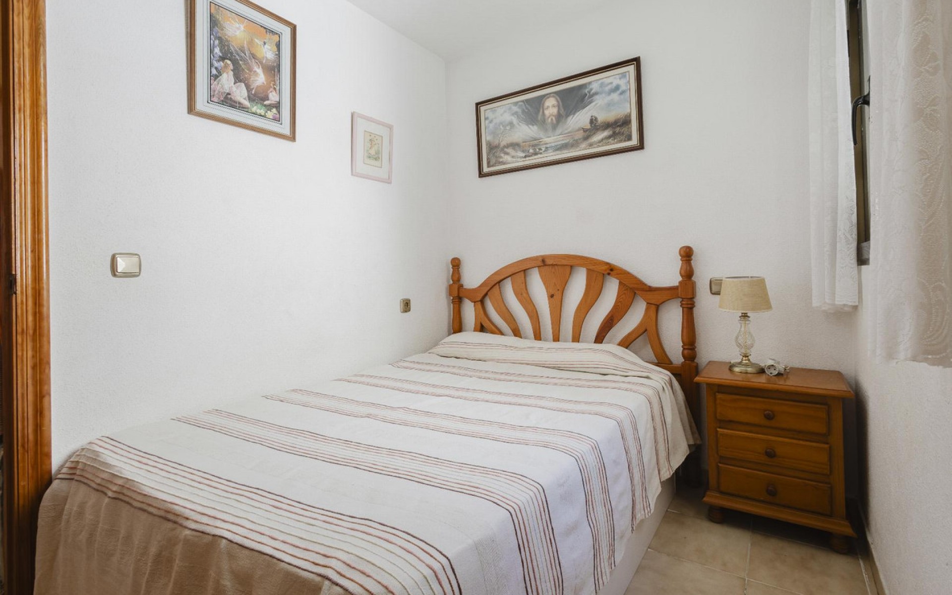 A Vendre - Appartement - Torrevieja - Torrevieja Centro