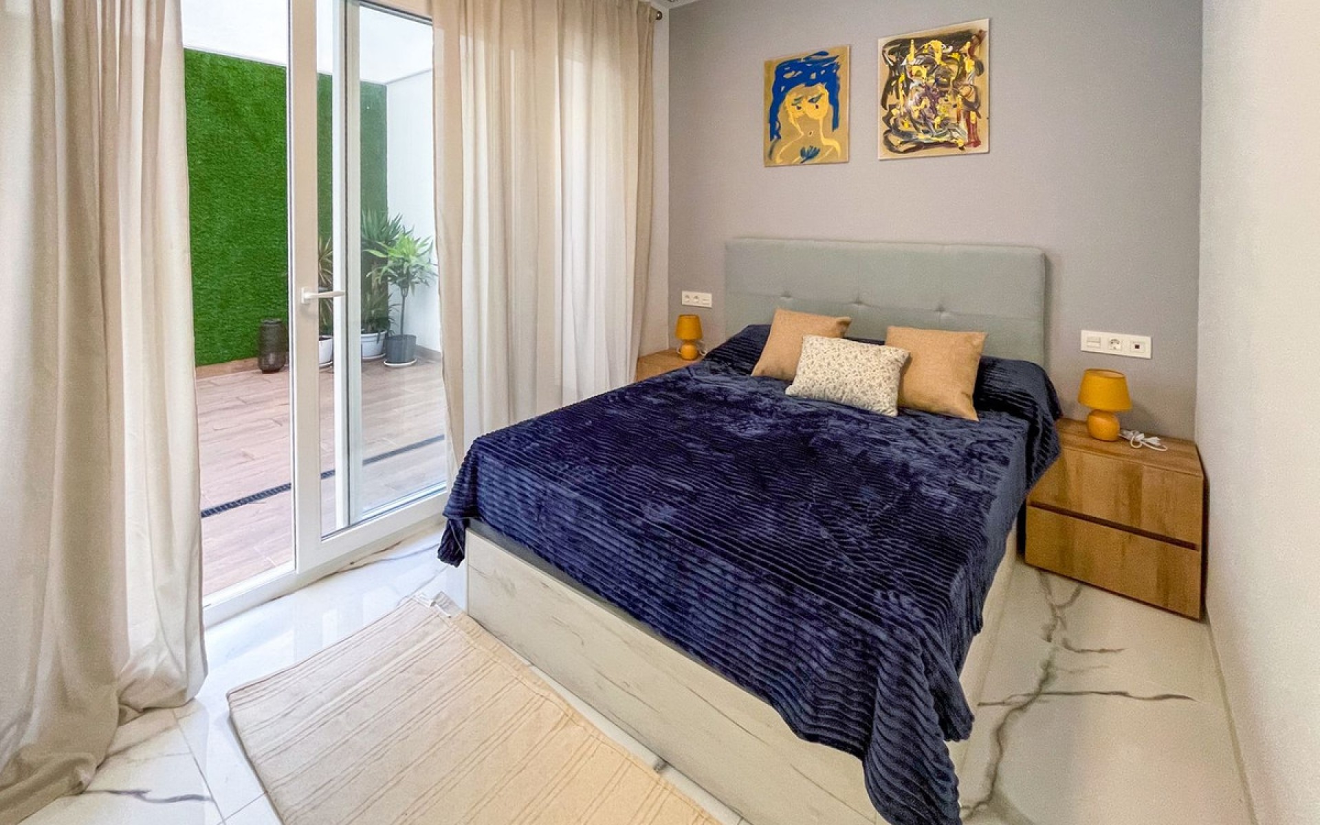 A Vendre - Appartement - Torrevieja - Torrevieja Centro