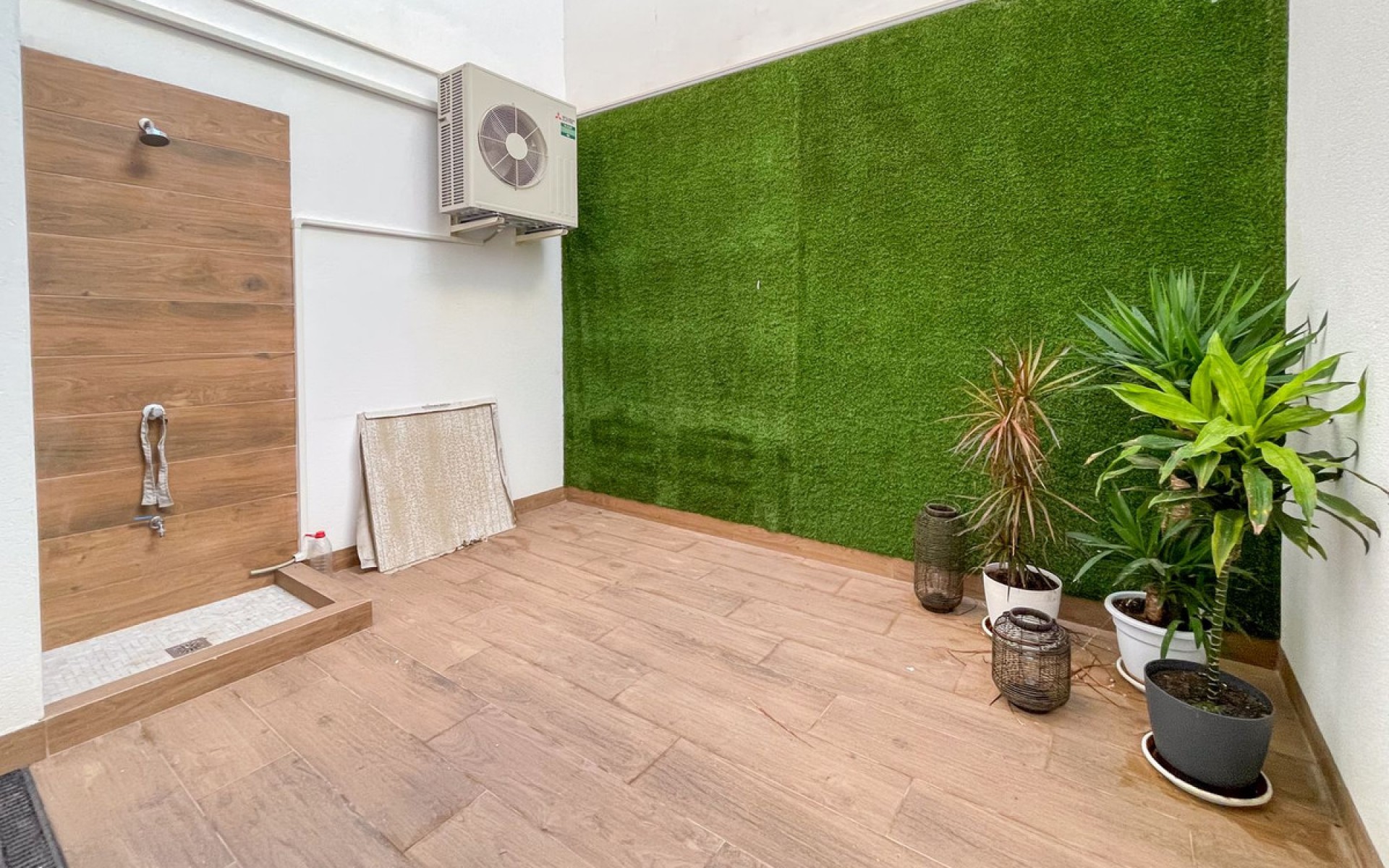 A Vendre - Appartement - Torrevieja - Torrevieja Centro