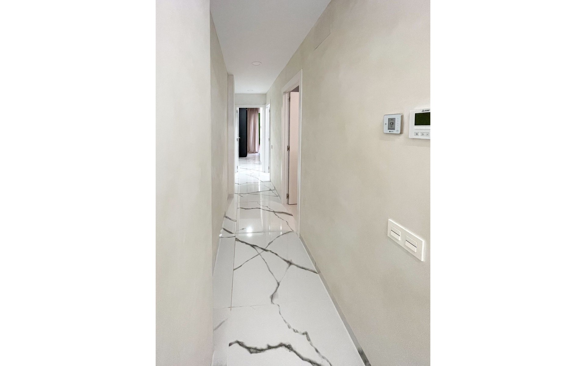 A Vendre - Appartement - Torrevieja - Torrevieja Centro