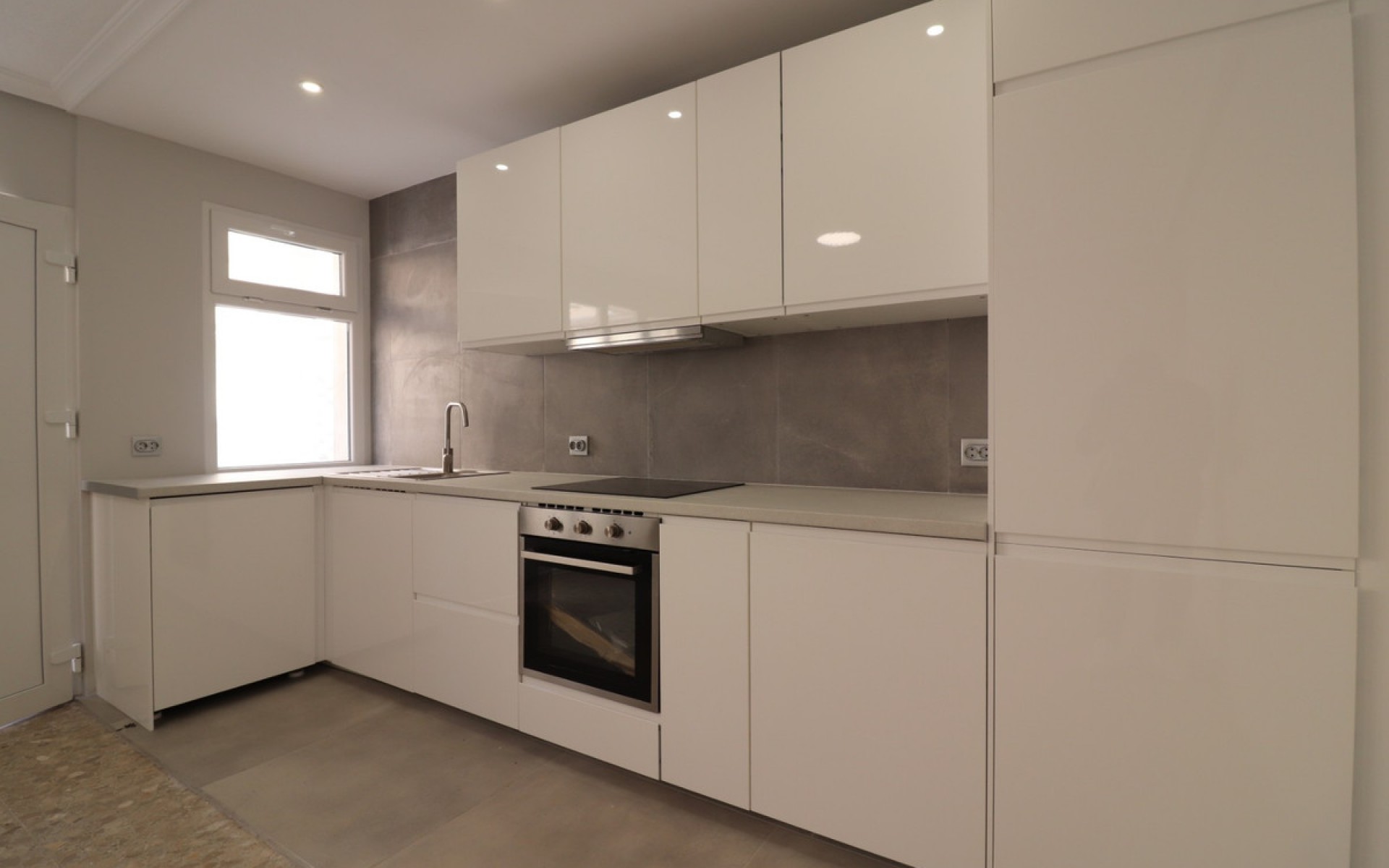 A Vendre - Appartement - Torrevieja - Torrevieja Centro
