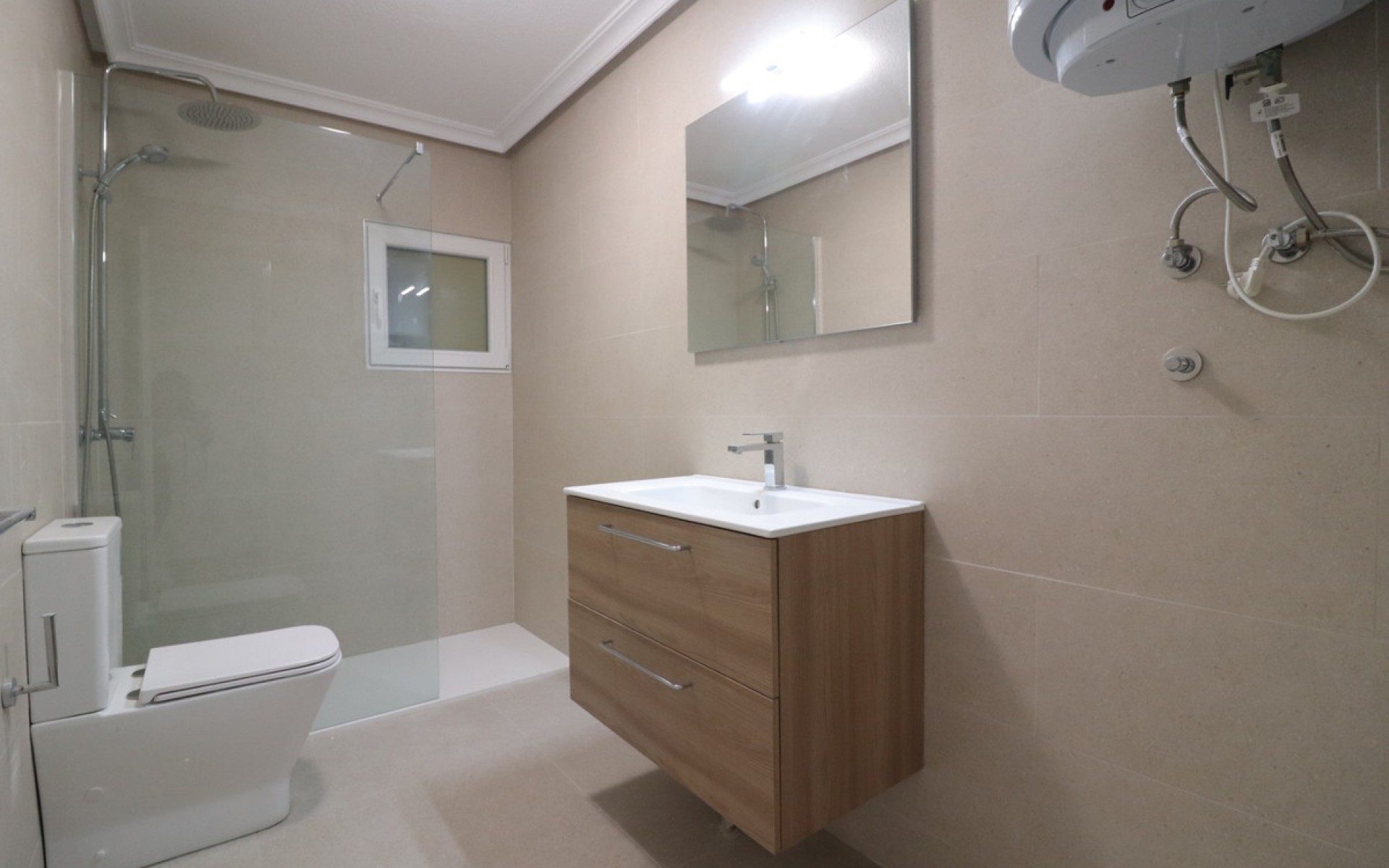 A Vendre - Appartement - Torrevieja - Torrevieja Centro