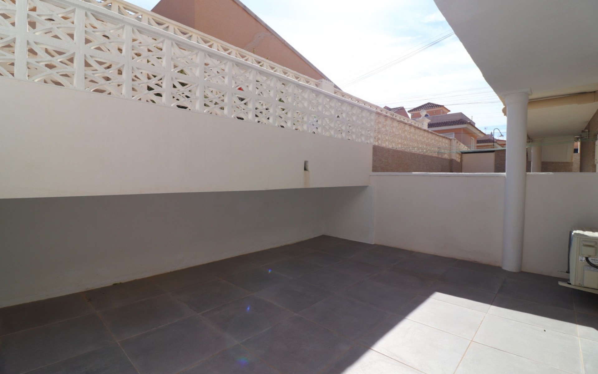 A Vendre - Appartement - Torrevieja - Torrevieja Centro