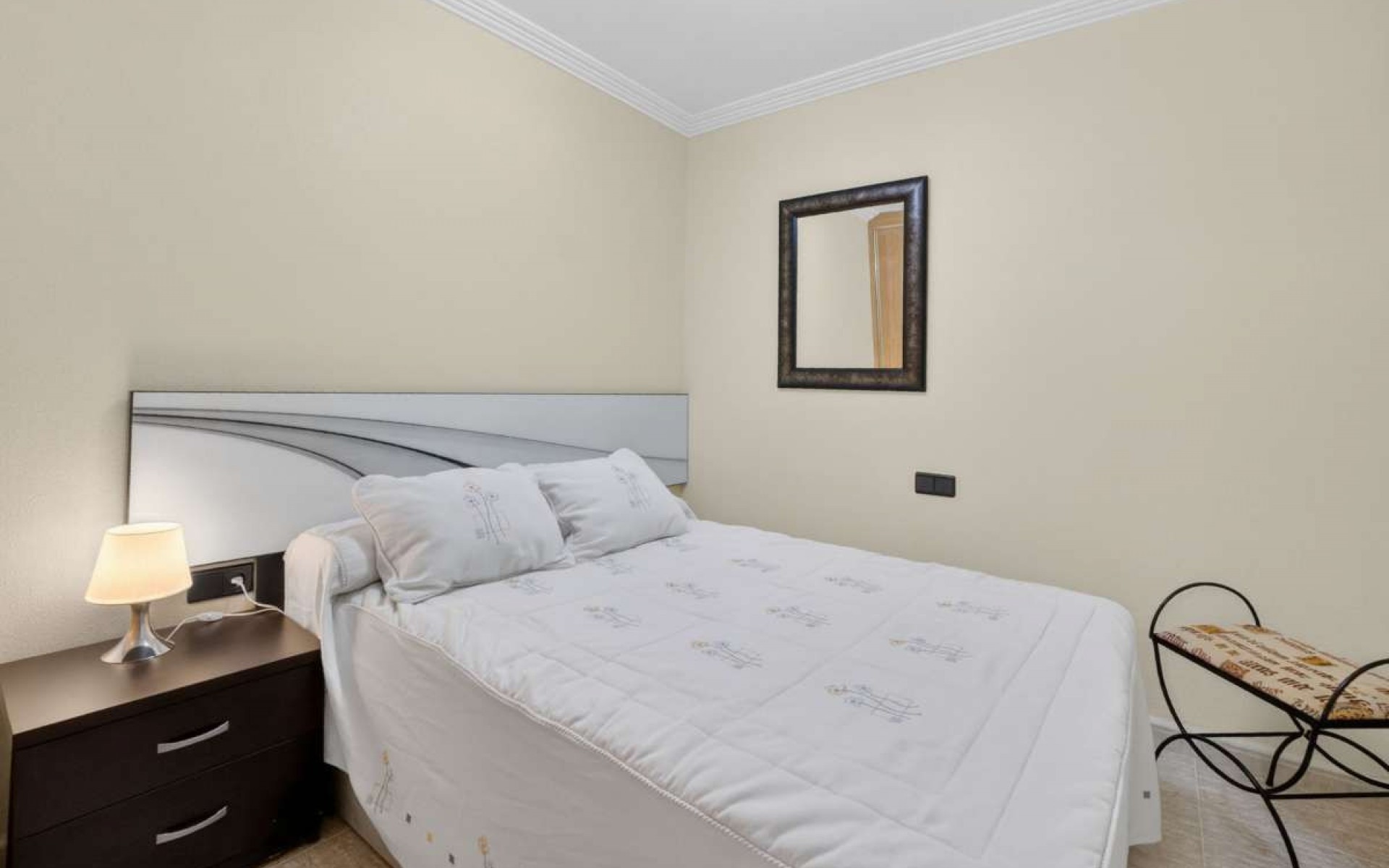 A Vendre - Appartement - Torrevieja - Torrevieja Centro