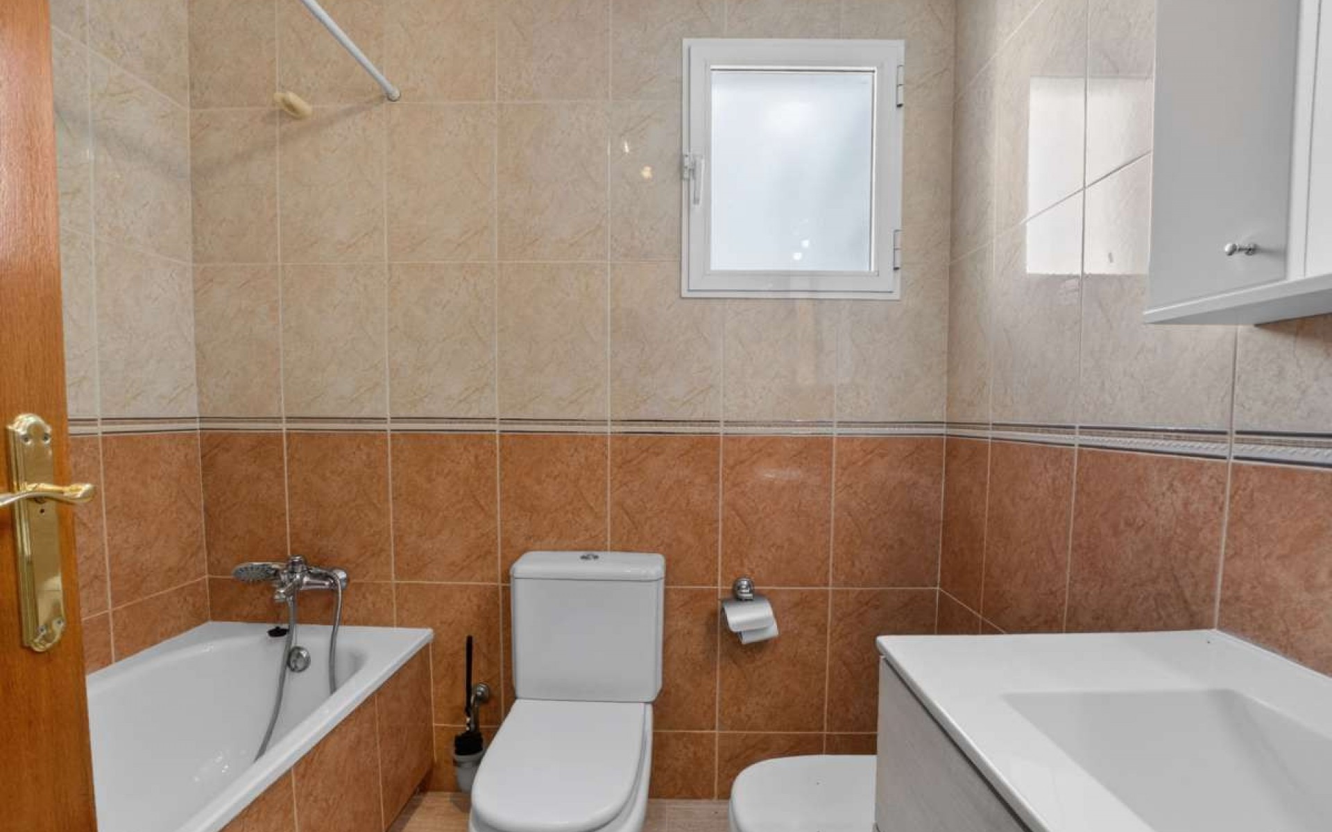 A Vendre - Appartement - Torrevieja - Torrevieja Centro