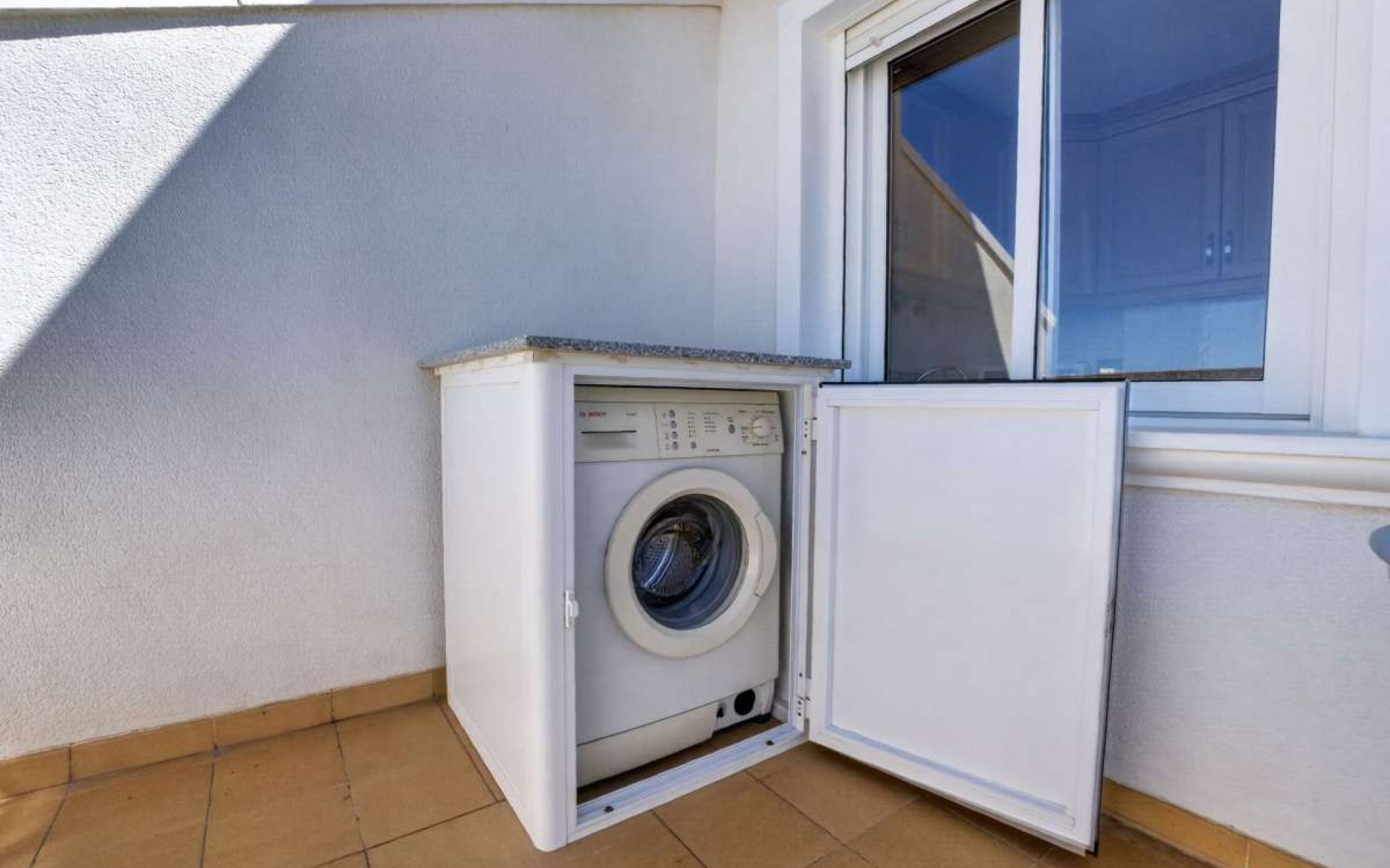 A Vendre - Appartement - Torrevieja - Torrevieja Centro