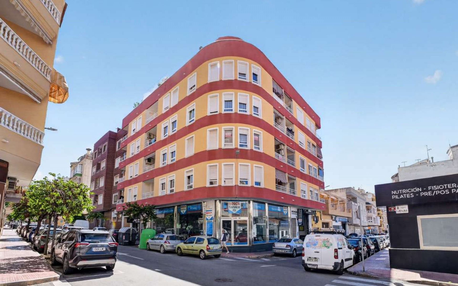 A Vendre - Appartement - Torrevieja - Torrevieja Centro