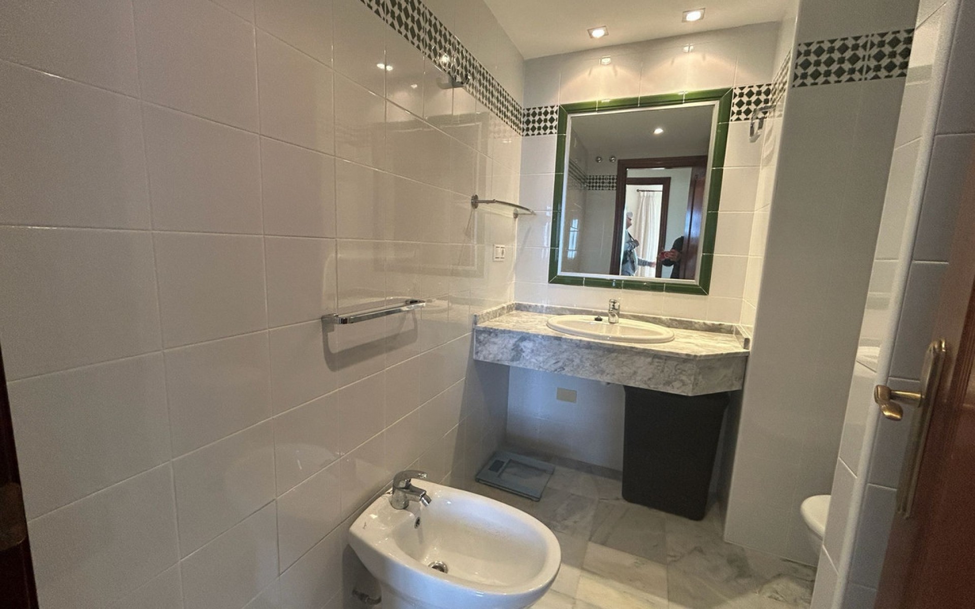 A Vendre - Appartement - Torrevieja - Torrevieja Centro