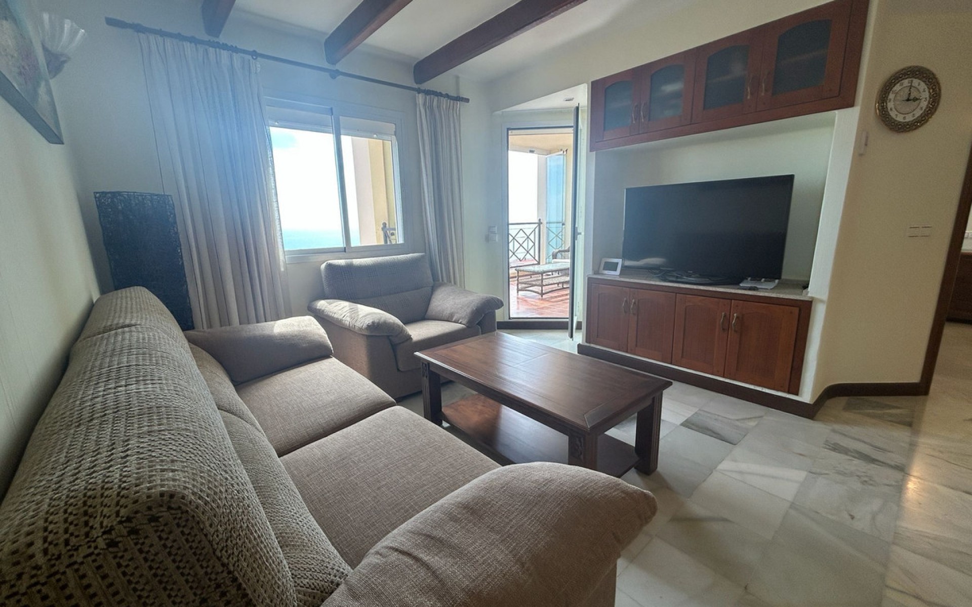 A Vendre - Appartement - Torrevieja - Torrevieja Centro
