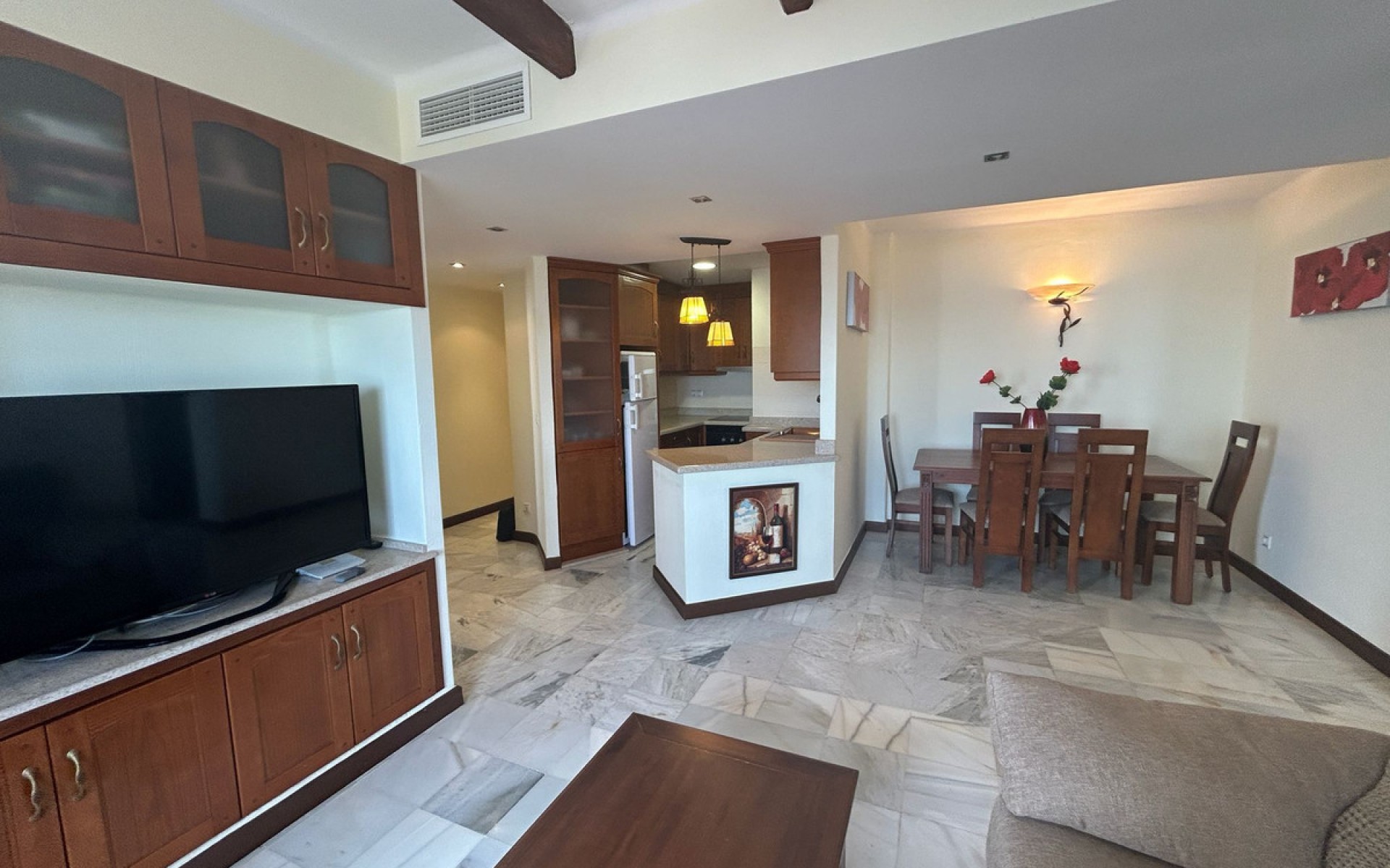A Vendre - Appartement - Torrevieja - Torrevieja Centro