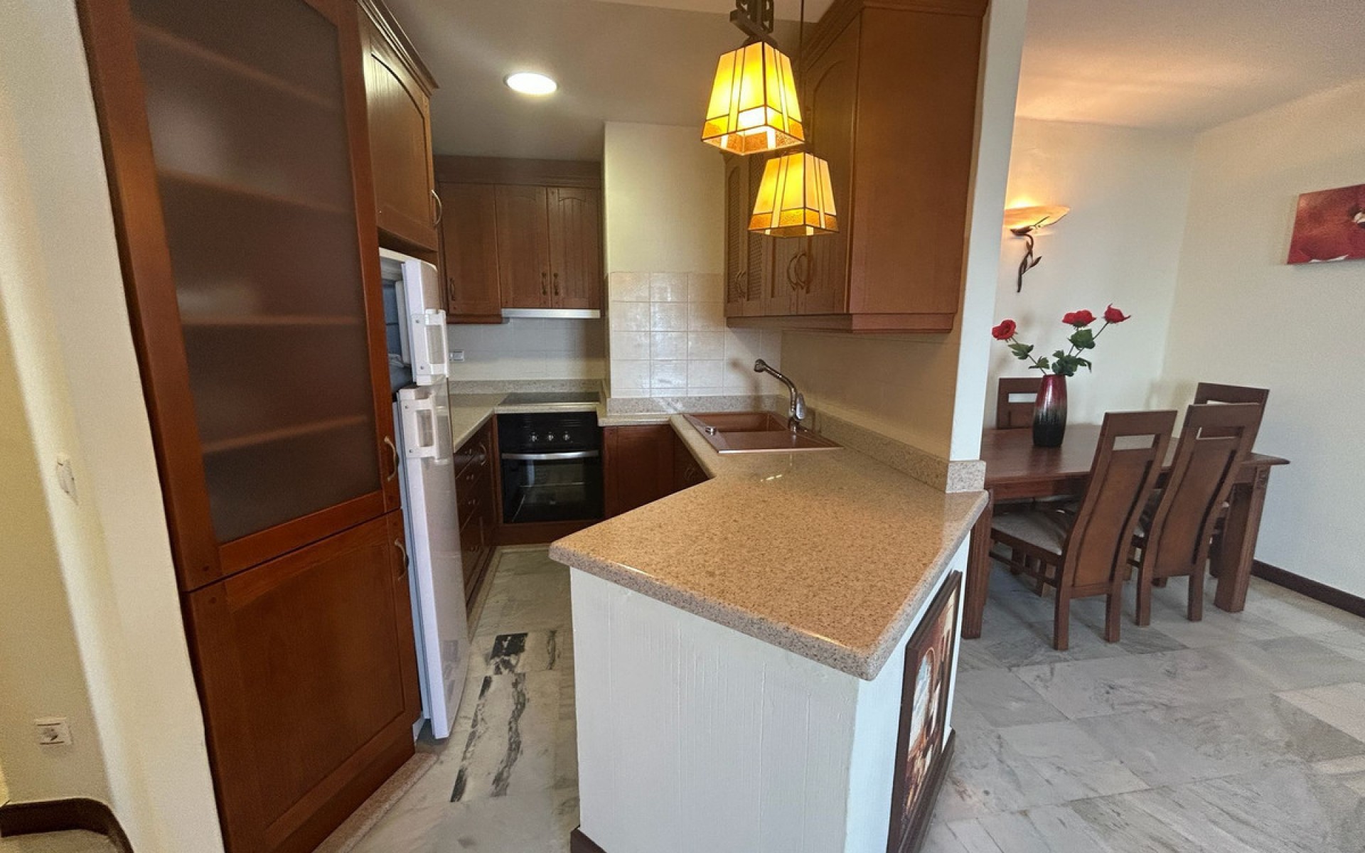 A Vendre - Appartement - Torrevieja - Torrevieja Centro