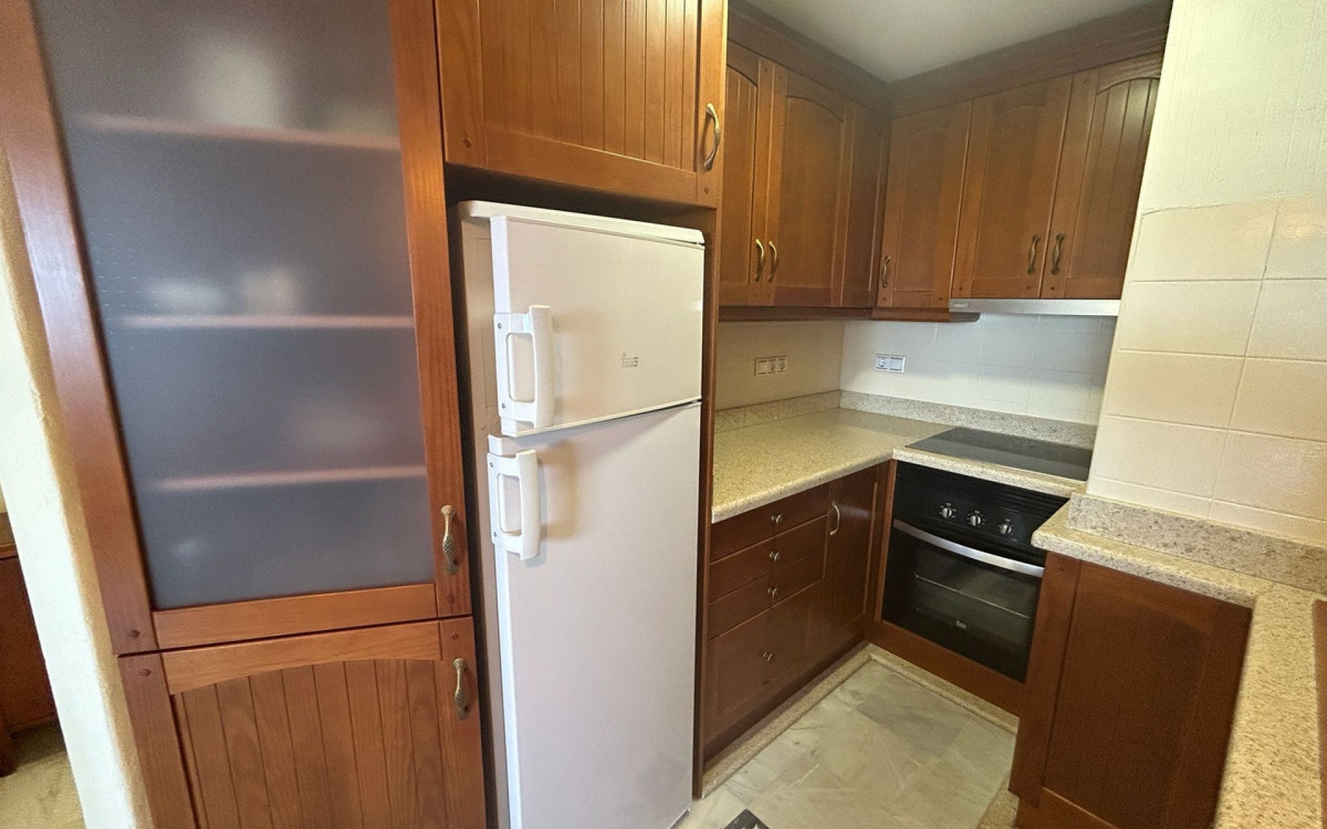 A Vendre - Appartement - Torrevieja - Torrevieja Centro