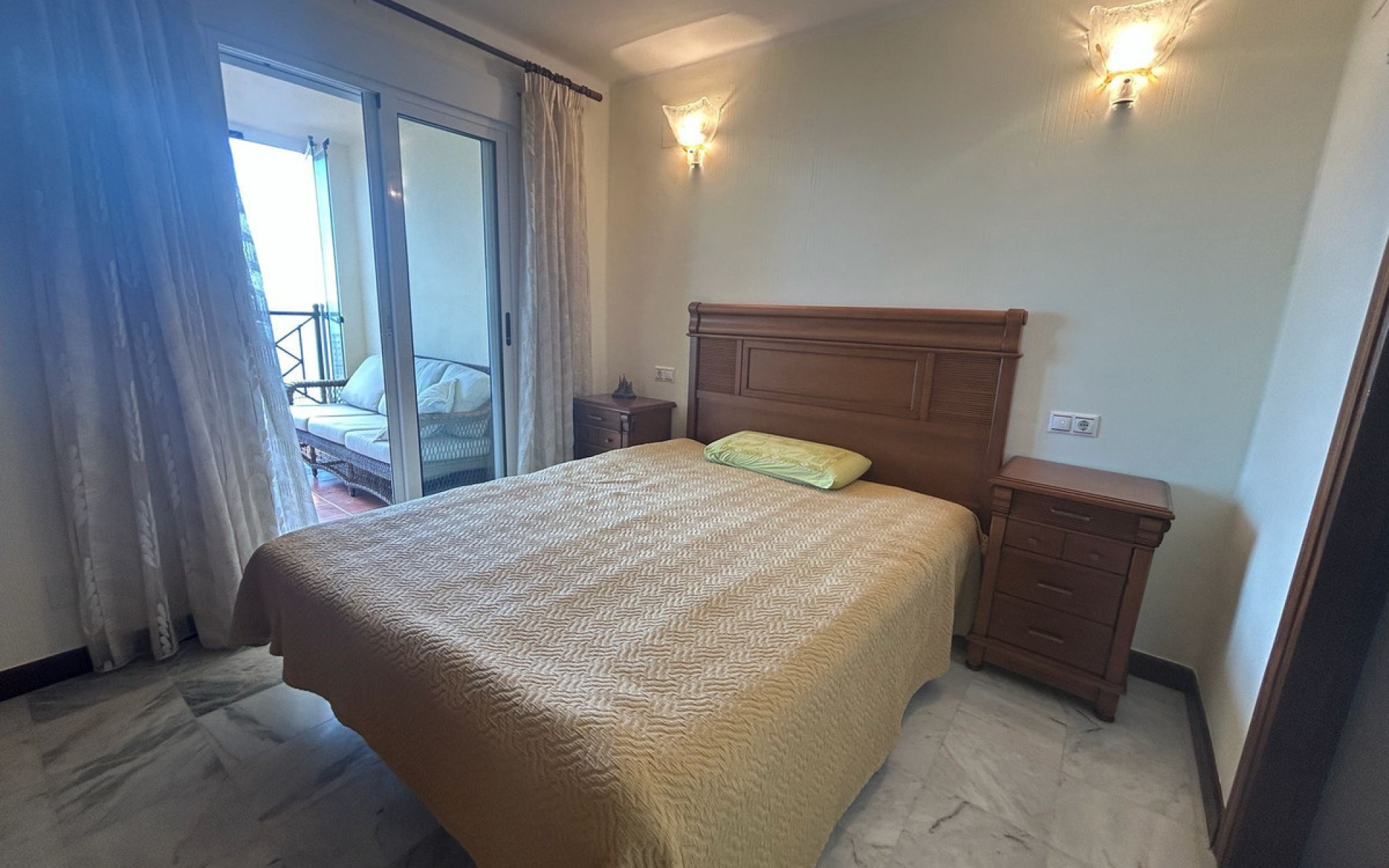 A Vendre - Appartement - Torrevieja - Torrevieja Centro