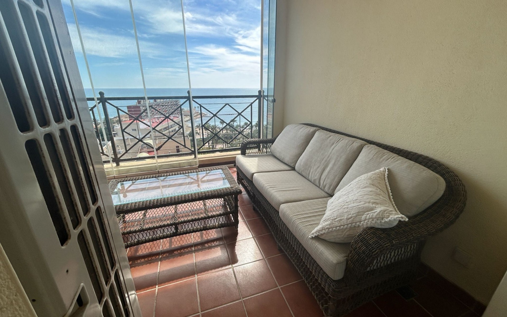 A Vendre - Appartement - Torrevieja - Torrevieja Centro
