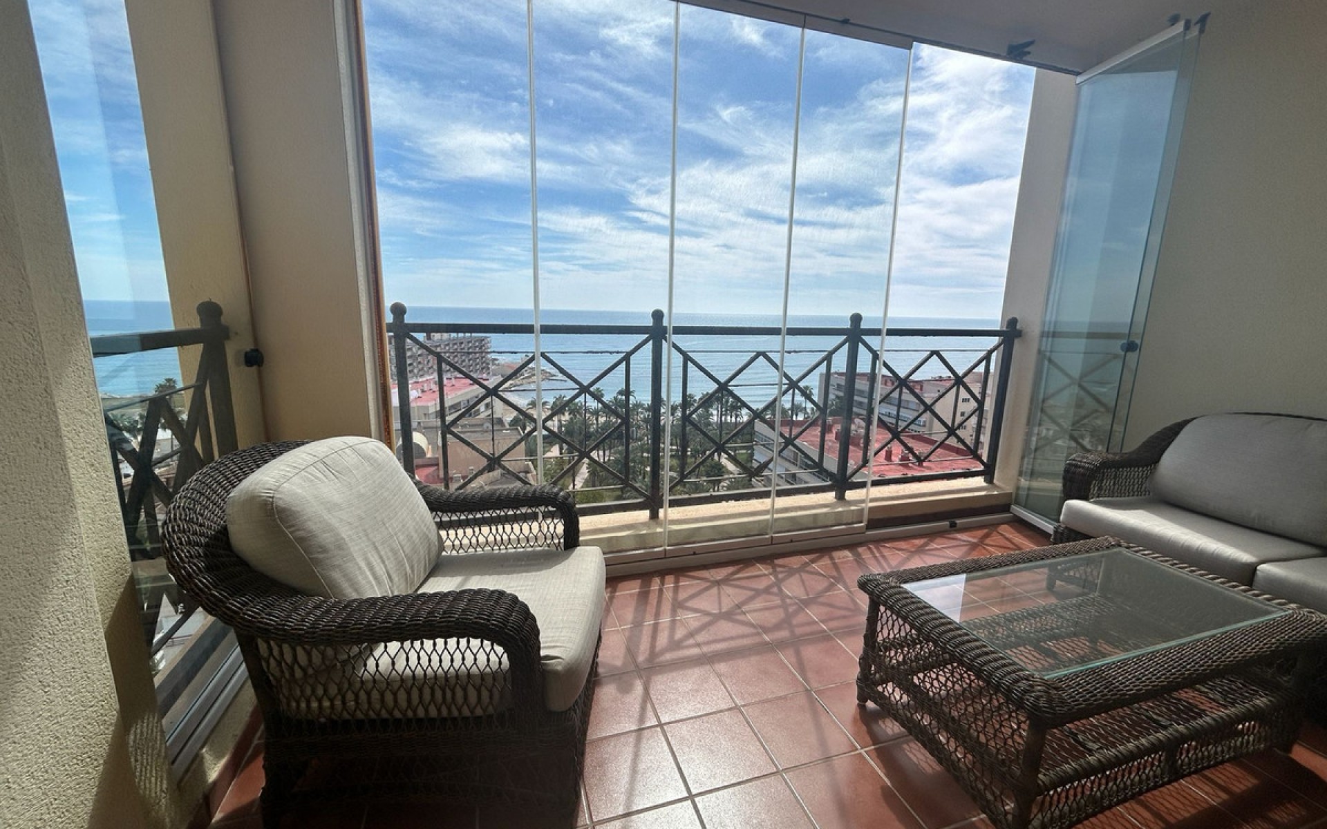 A Vendre - Appartement - Torrevieja - Torrevieja Centro